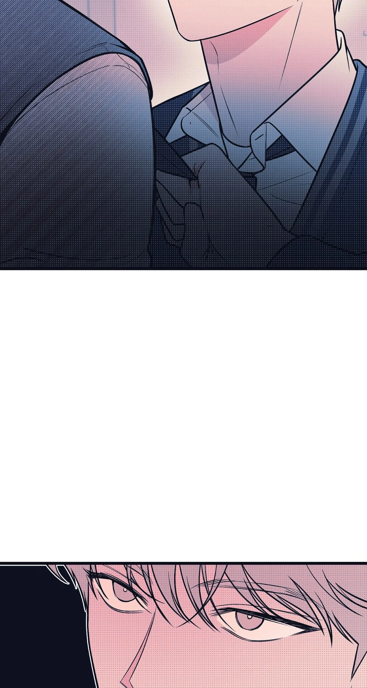 Monochrome Diary [Official] - Chapter 12 manhwa