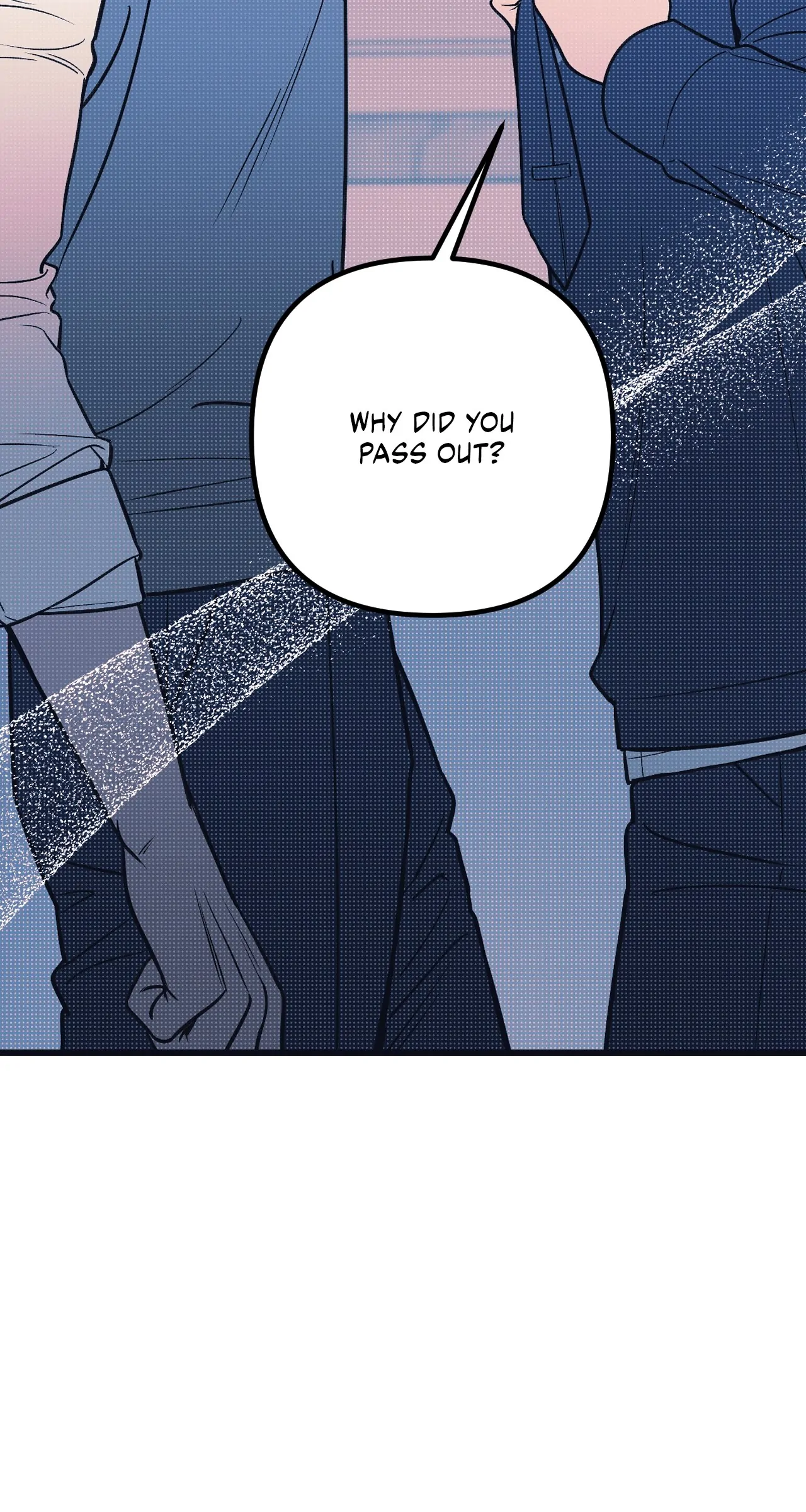 Monochrome Diary [Official] - Chapter 12 manhwa