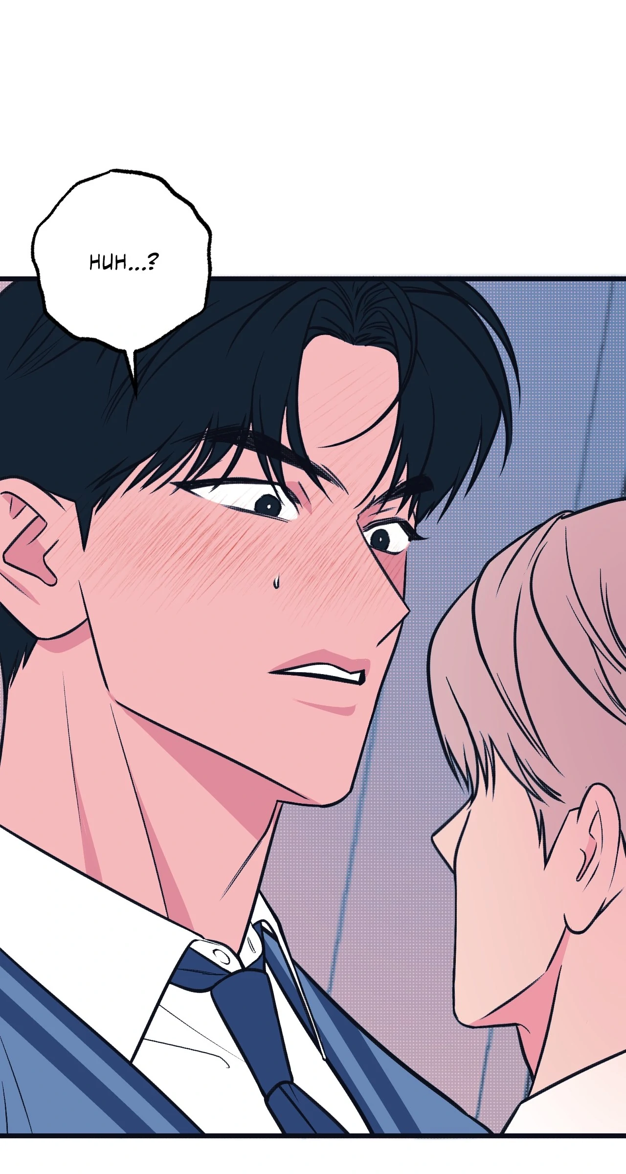 Monochrome Diary [Official] - Chapter 12 manhwa