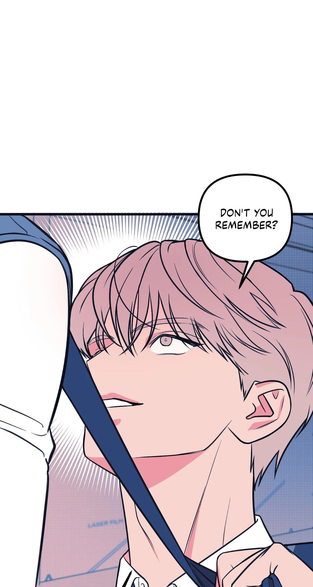 Monochrome Diary [Official] - Chapter 12 manhwa