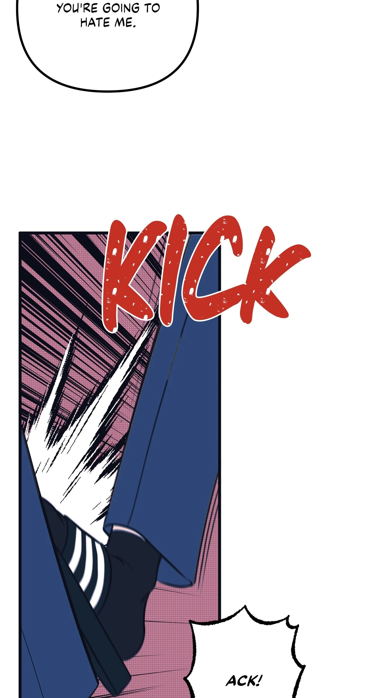 Monochrome Diary [Official] - Chapter 12 manhwa