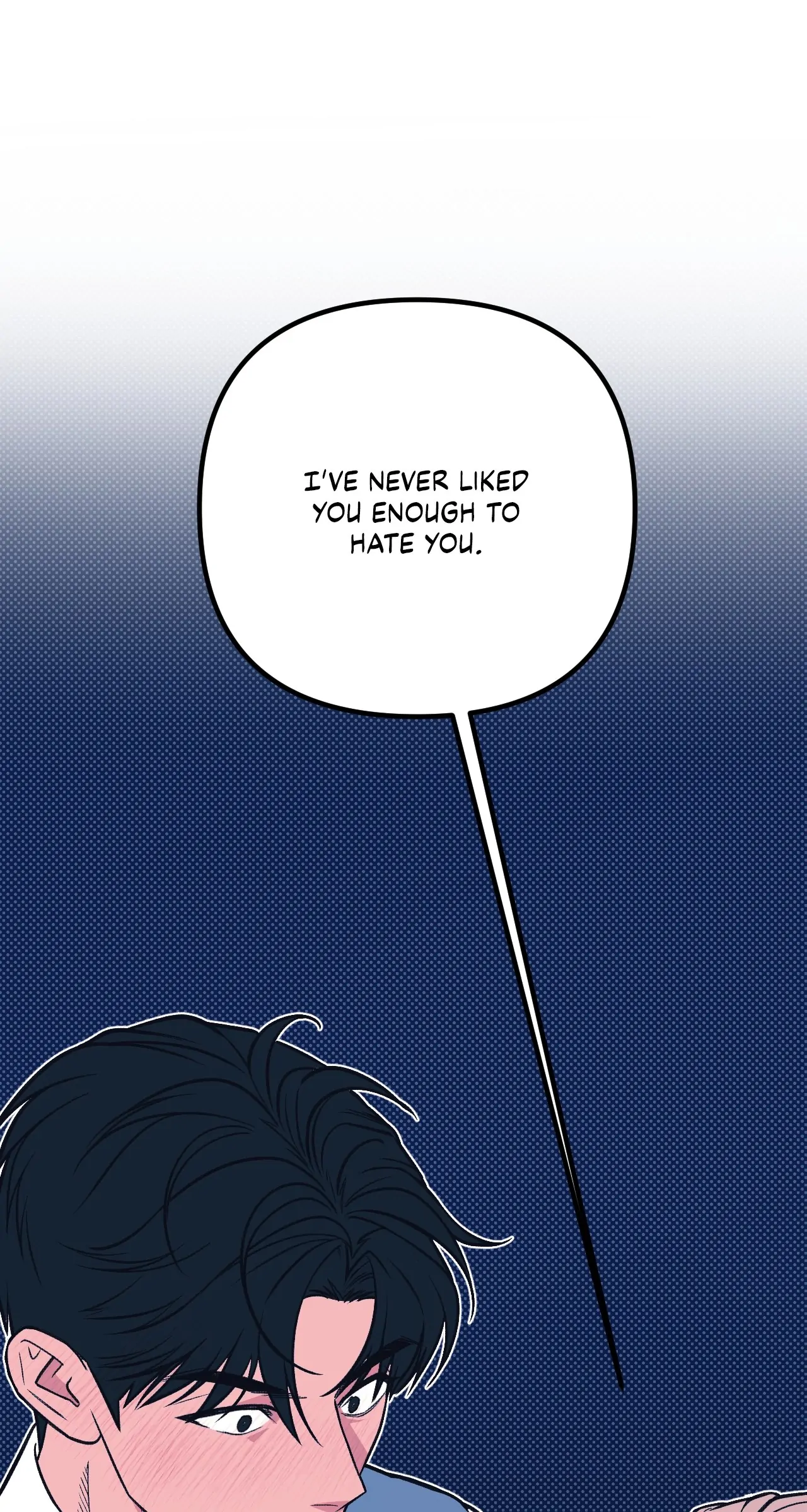 Monochrome Diary [Official] - Chapter 12 manhwa