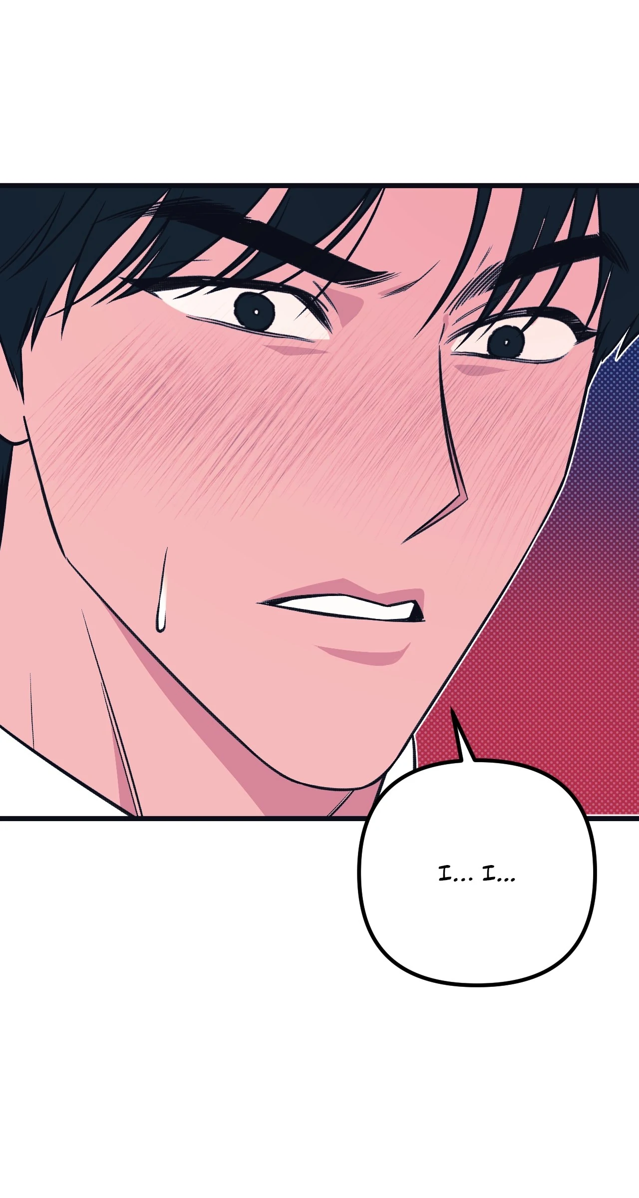 Monochrome Diary [Official] - Chapter 12 manhwa