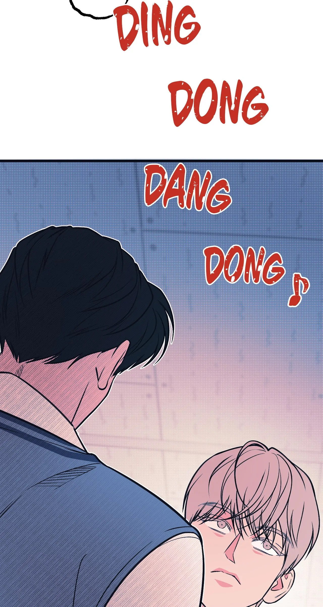 Monochrome Diary [Official] - Chapter 12 manhwa