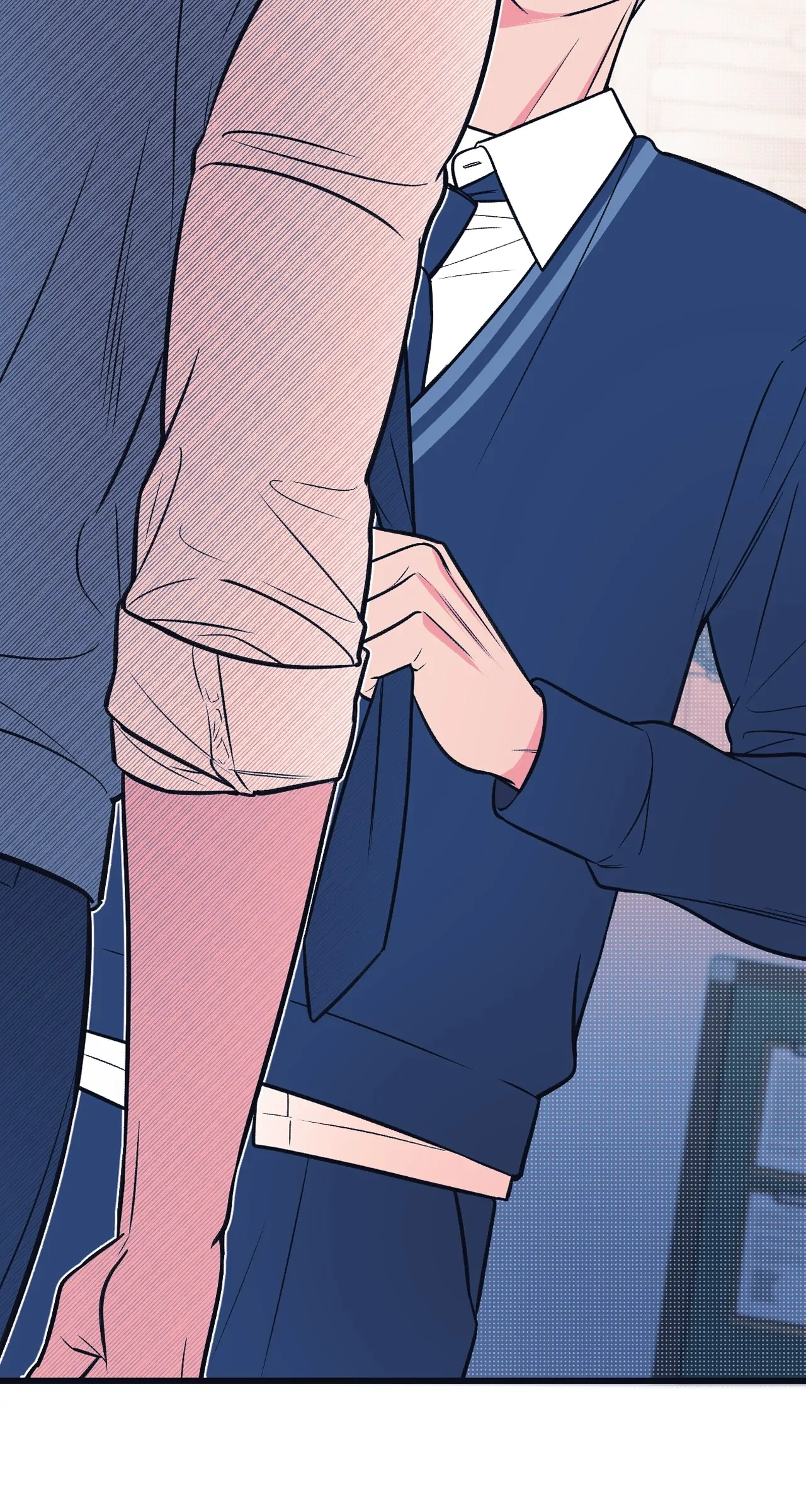 Monochrome Diary [Official] - Chapter 12 manhwa