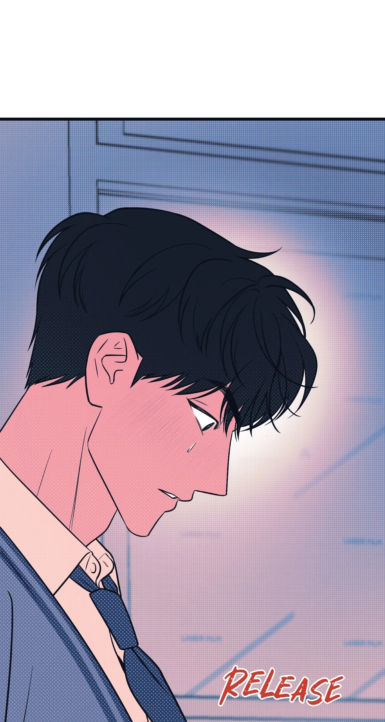 Monochrome Diary [Official] - Chapter 12 manhwa