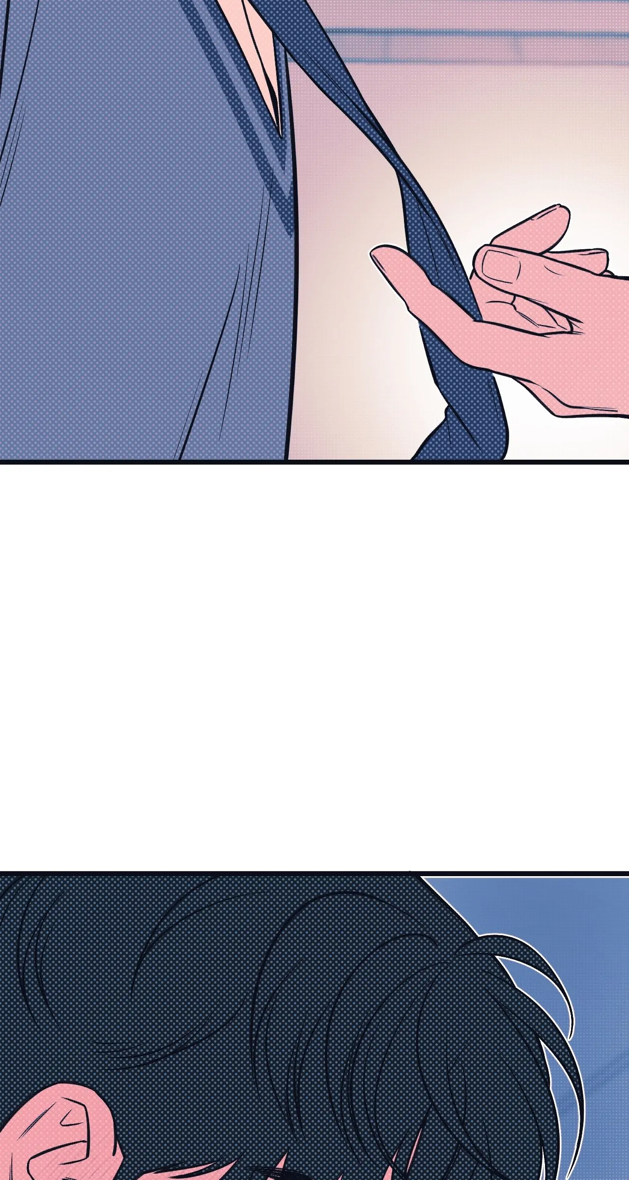 Monochrome Diary [Official] - Chapter 12 manhwa