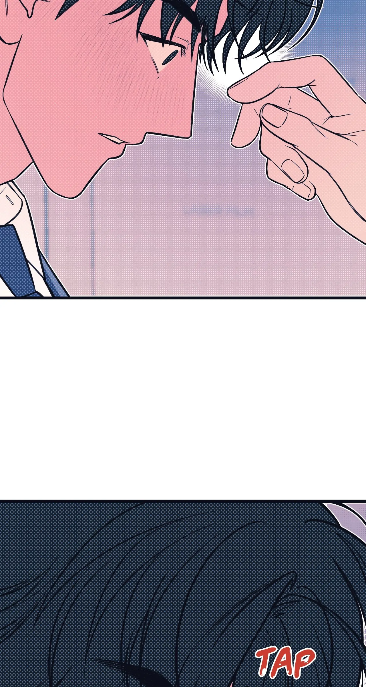 Monochrome Diary [Official] - Chapter 12 manhwa