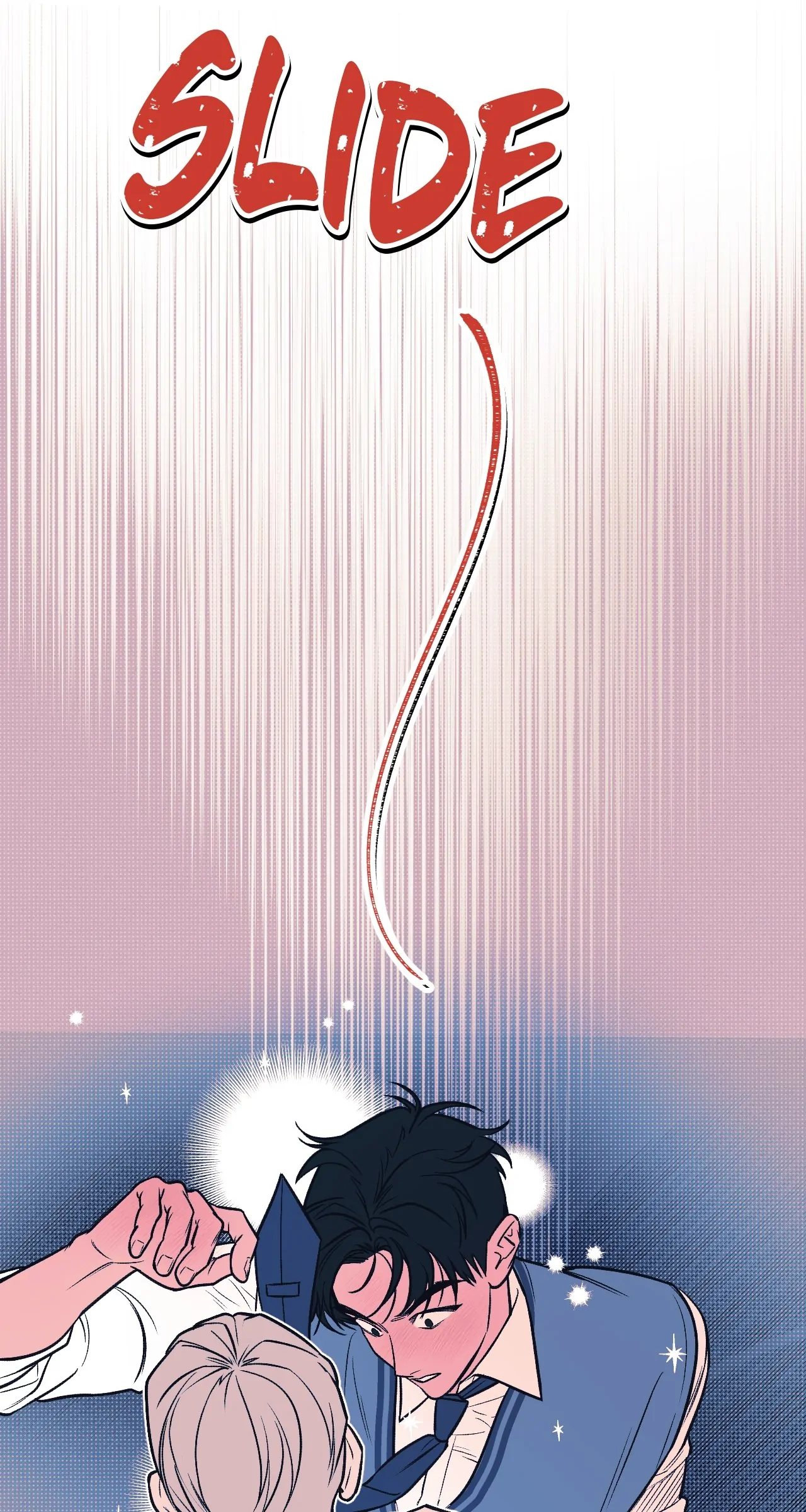 Monochrome Diary [Official] - Chapter 12 manhwa