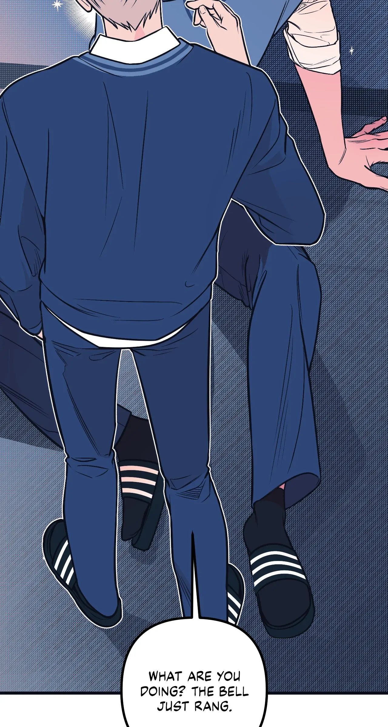 Monochrome Diary [Official] - Chapter 12 manhwa