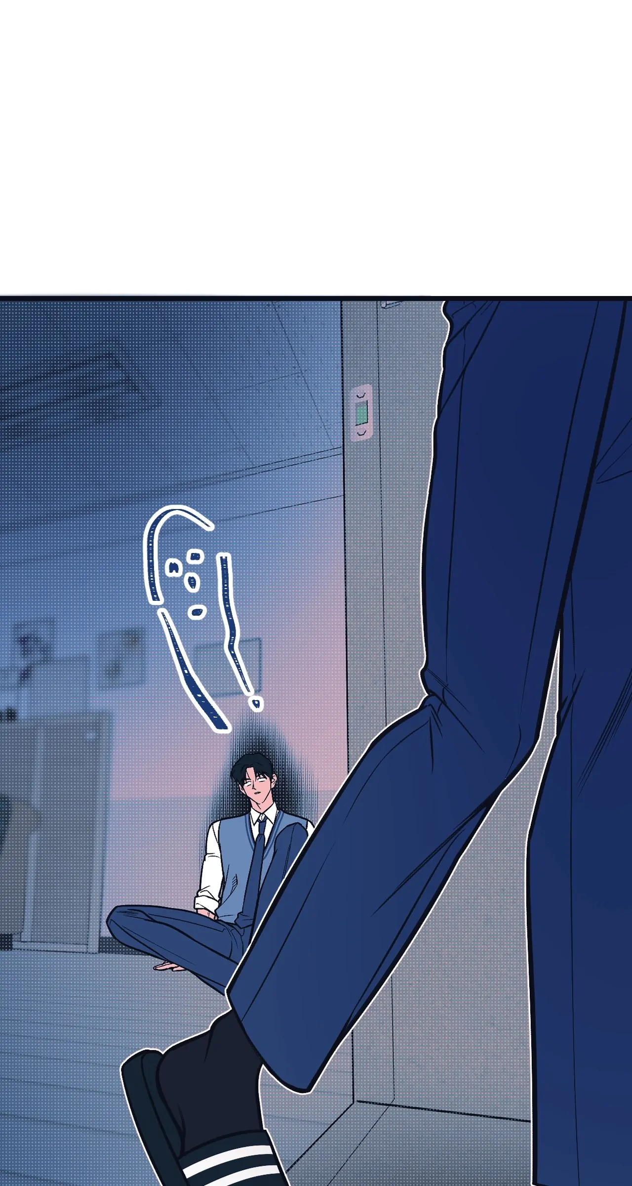 Monochrome Diary [Official] - Chapter 12 manhwa