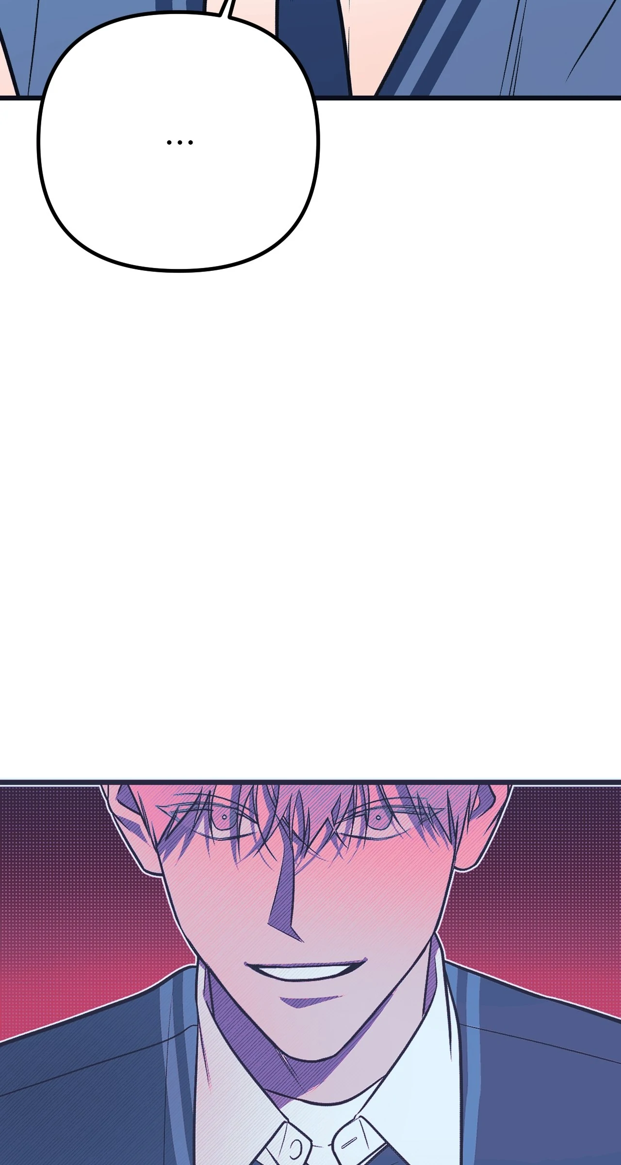 Monochrome Diary [Official] - Chapter 12 manhwa