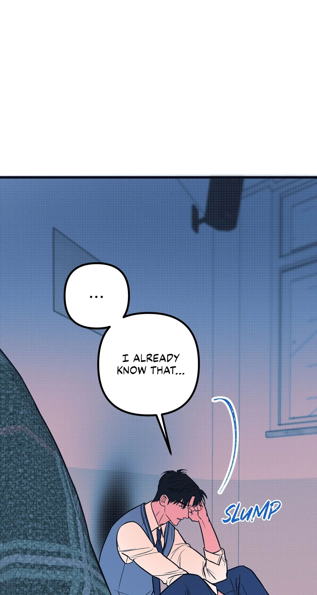 Monochrome Diary [Official] - Chapter 12 manhwa