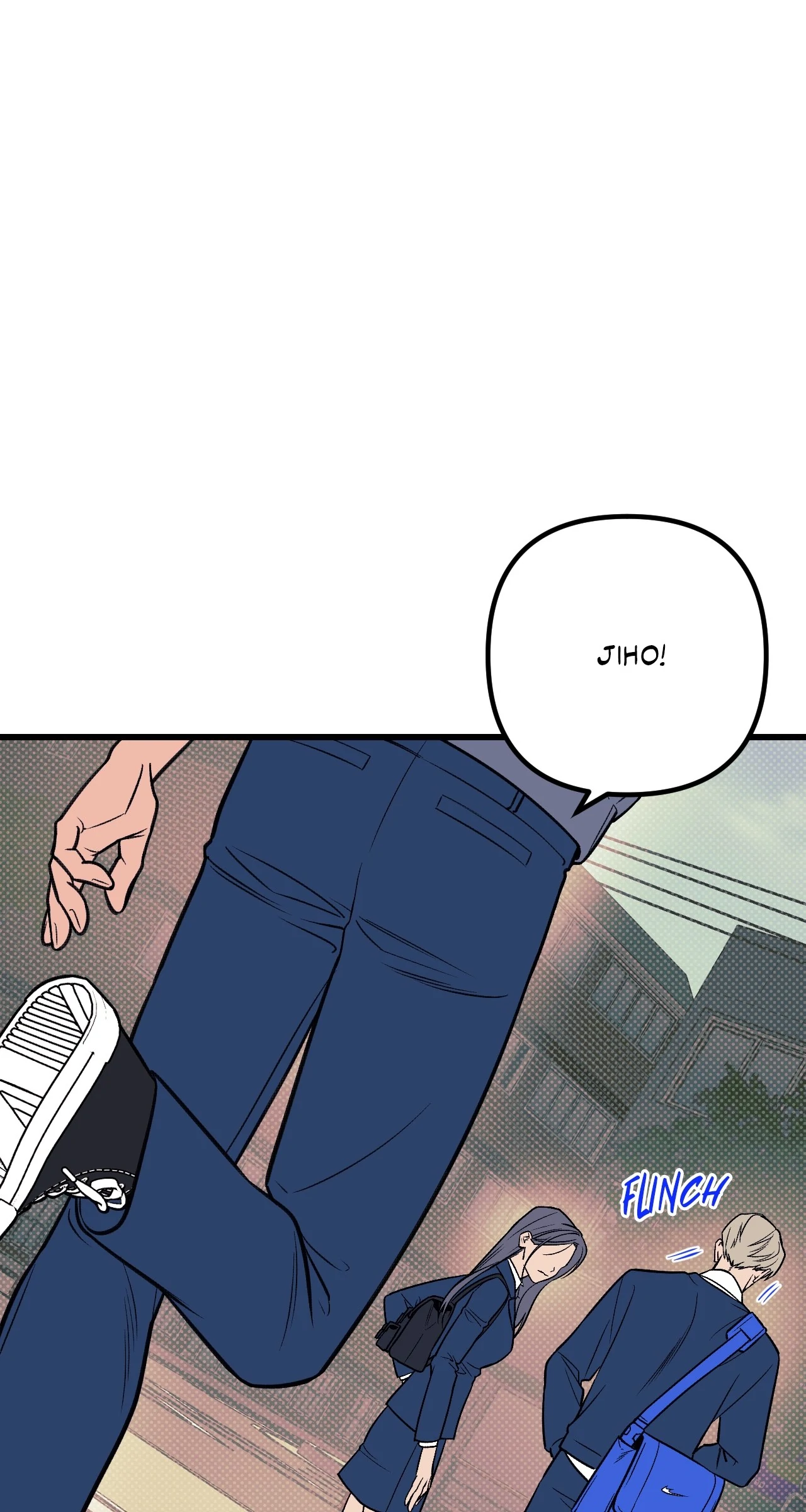 Monochrome Diary [Official] - Chapter 13 manhwa