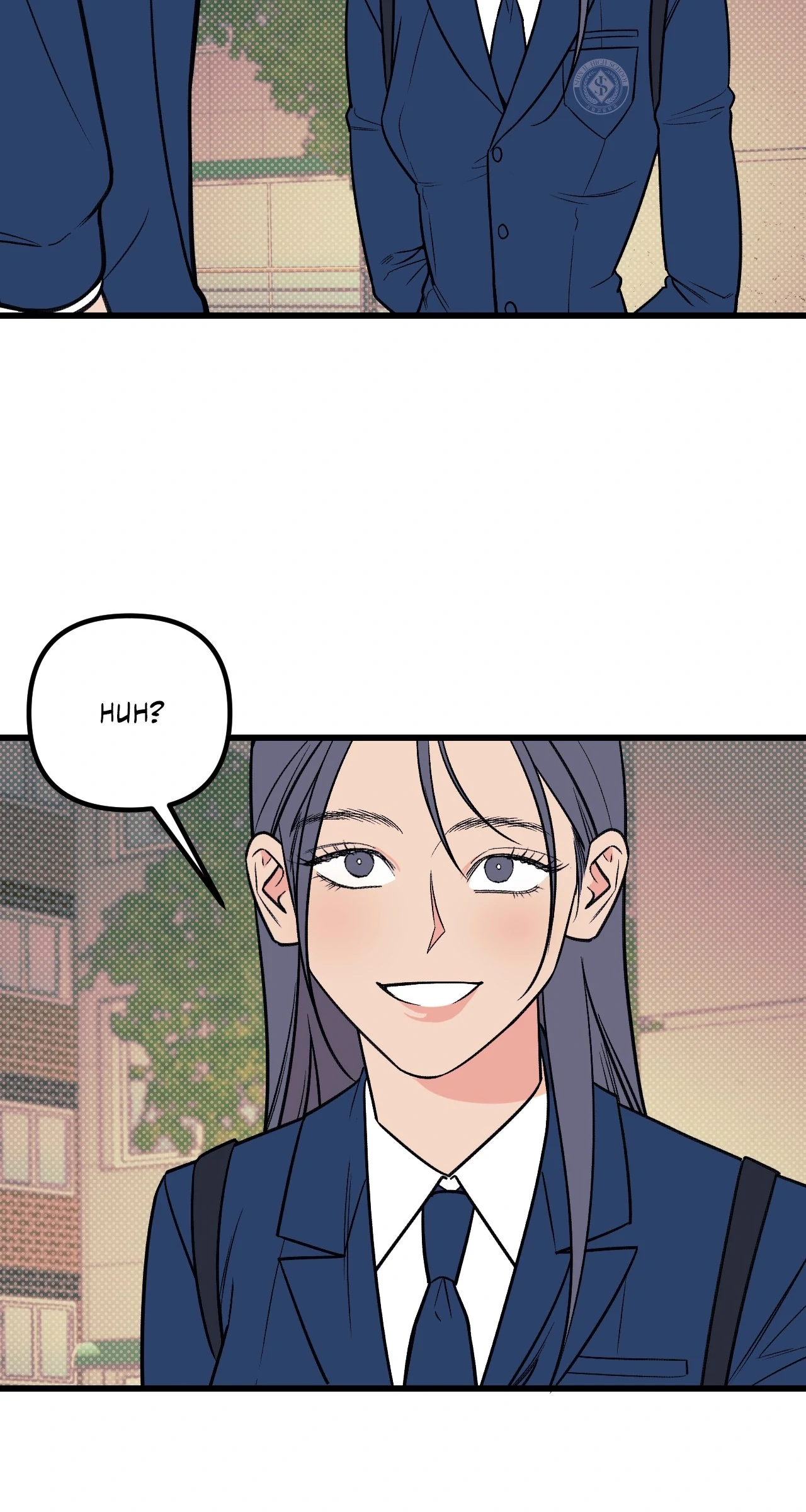 Monochrome Diary [Official] - Chapter 13 manhwa