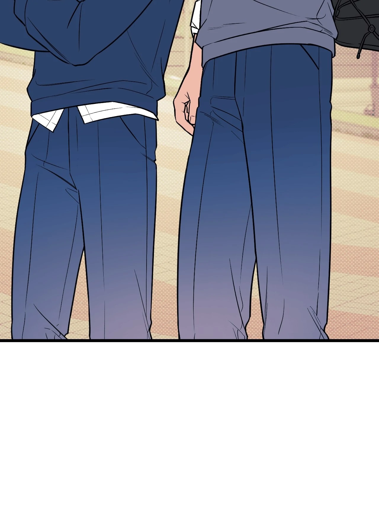 Monochrome Diary [Official] - Chapter 13 manhwa