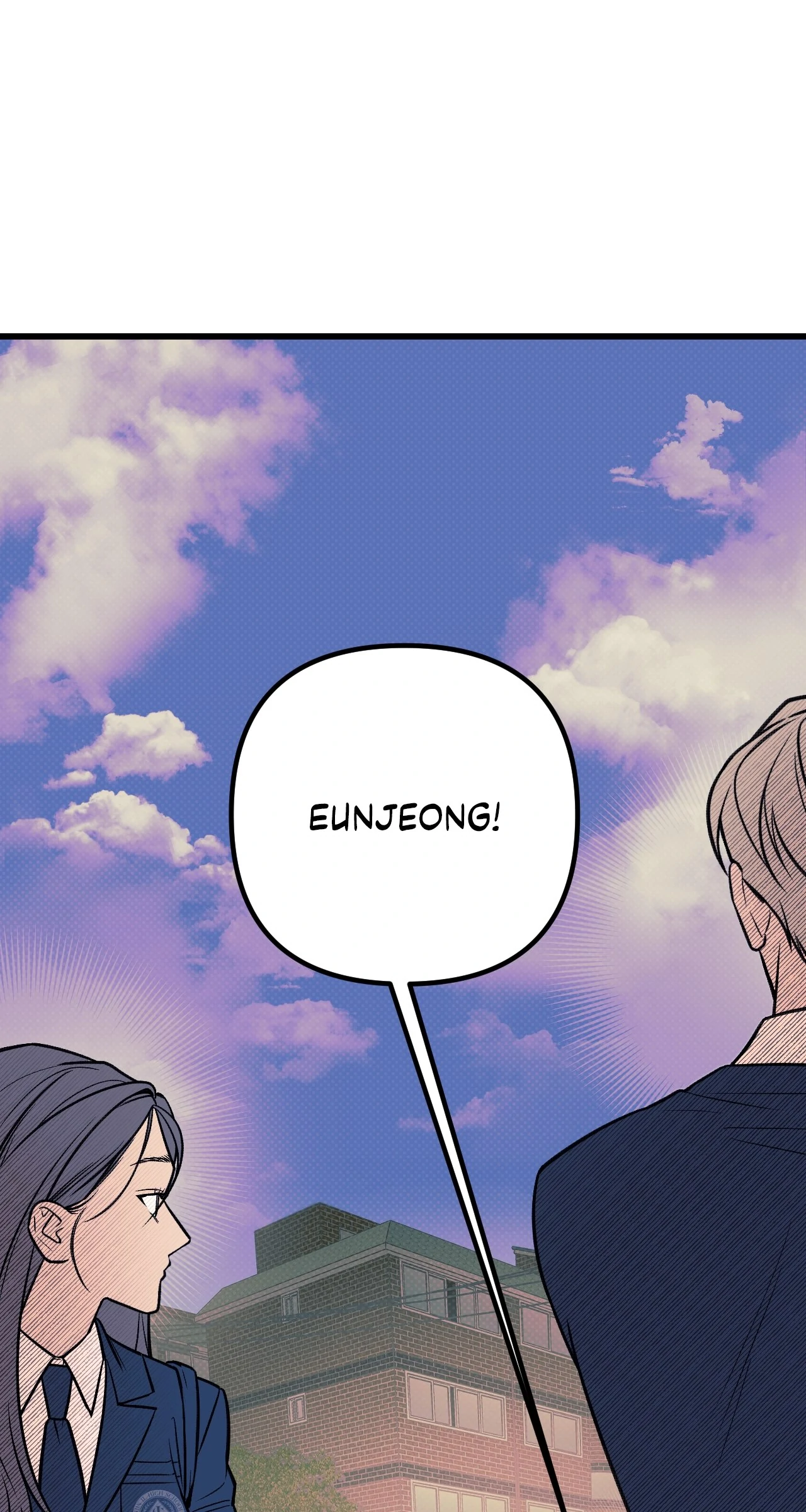 Monochrome Diary [Official] - Chapter 13 manhwa