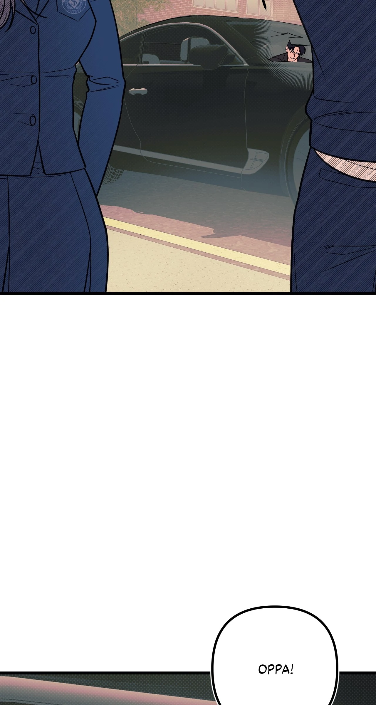 Monochrome Diary [Official] - Chapter 13 manhwa