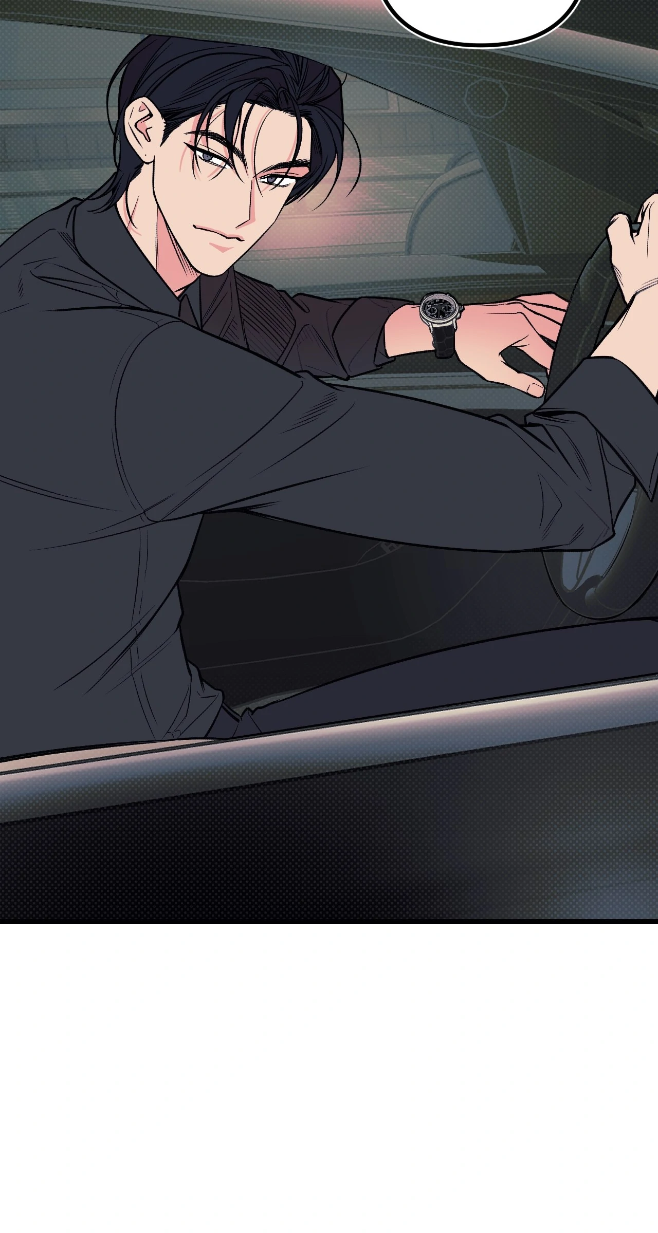 Monochrome Diary [Official] - Chapter 13 manhwa