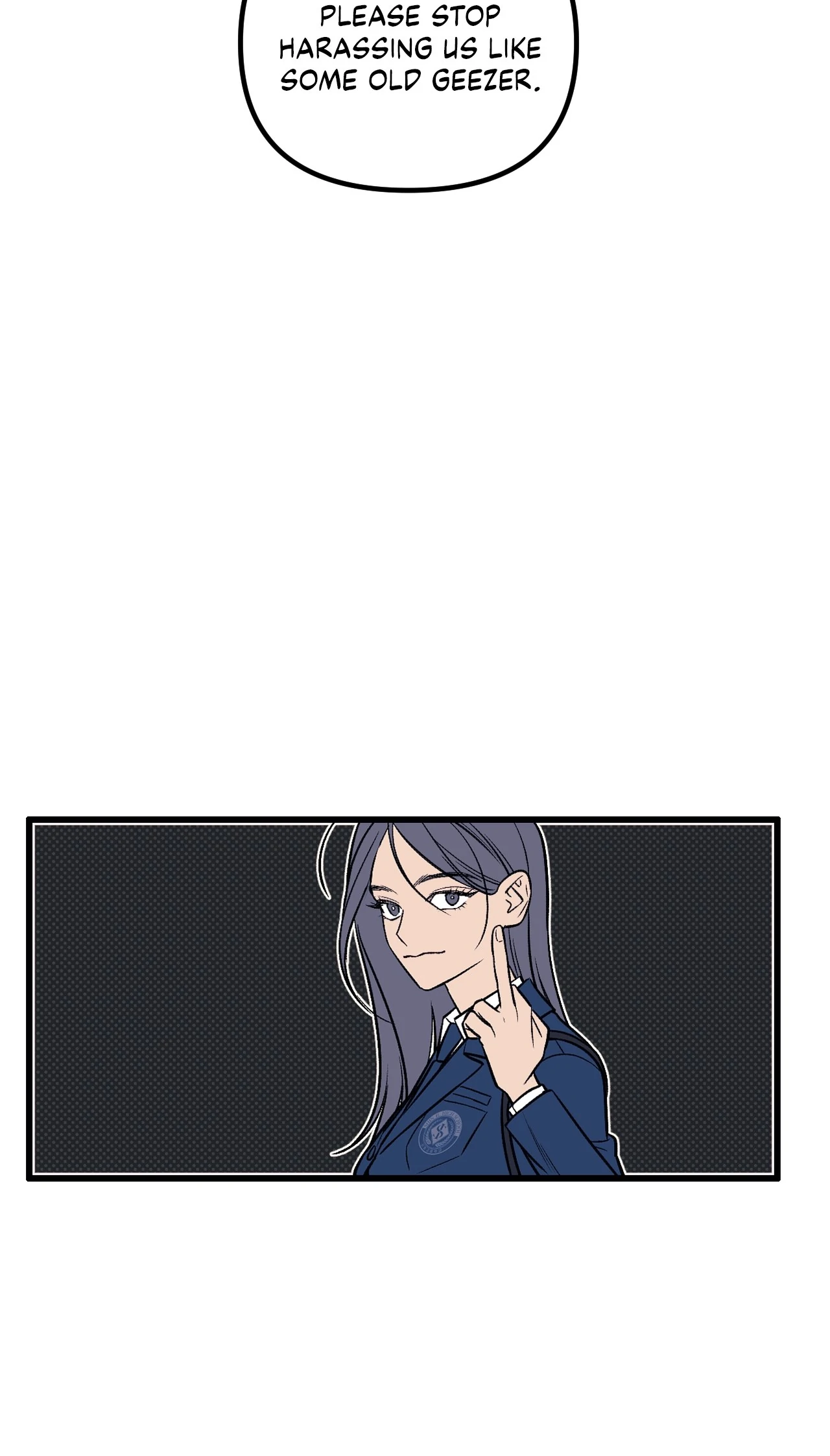 Monochrome Diary [Official] - Chapter 13 manhwa