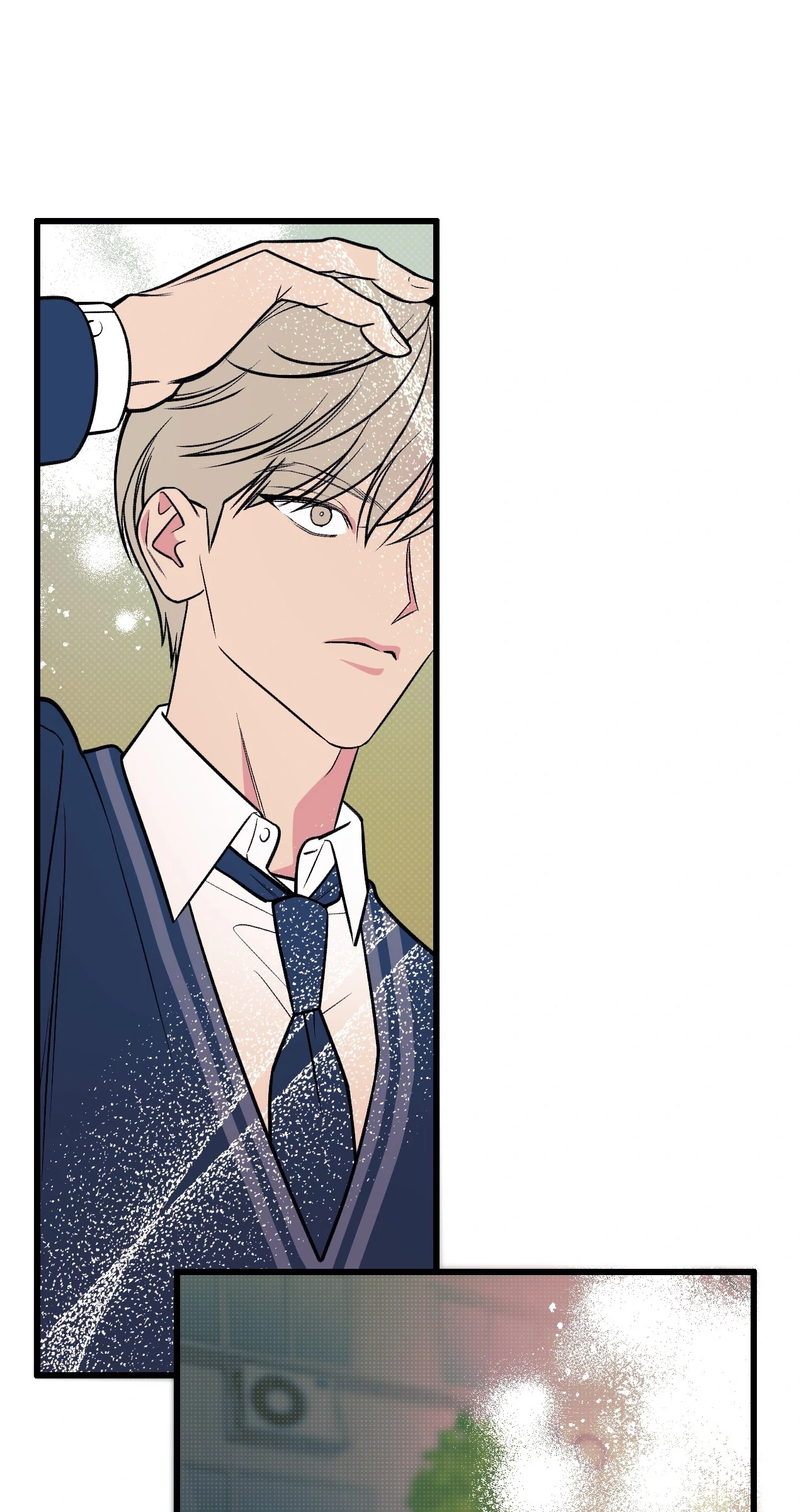 Monochrome Diary [Official] - Chapter 13 manhwa