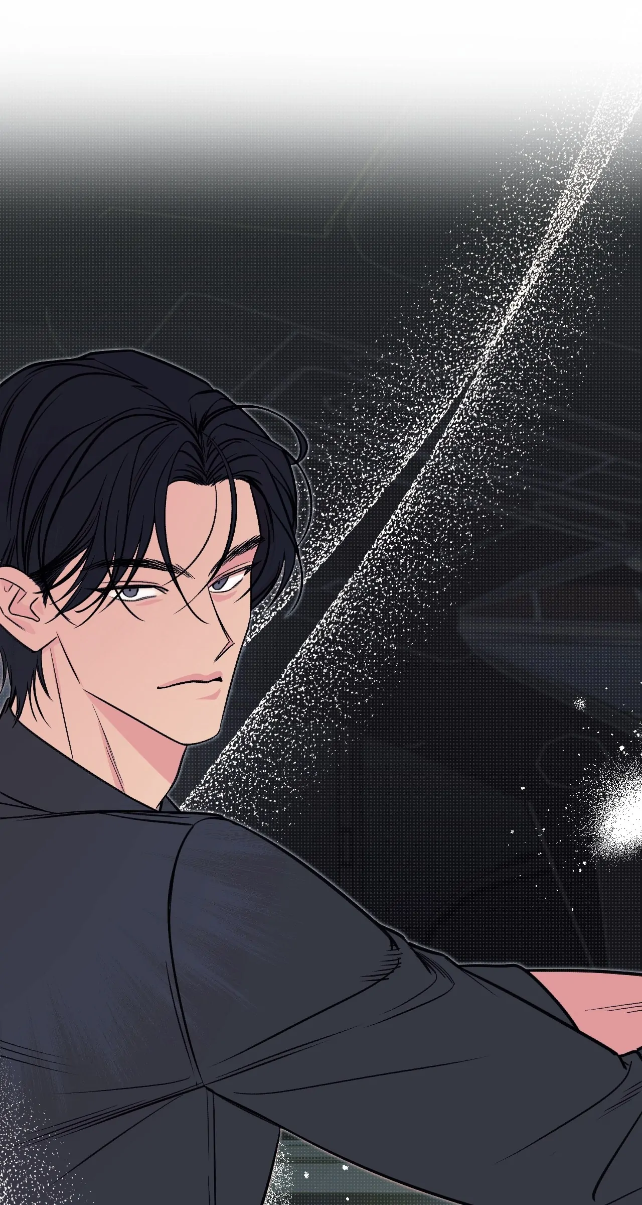 Monochrome Diary [Official] - Chapter 13 manhwa