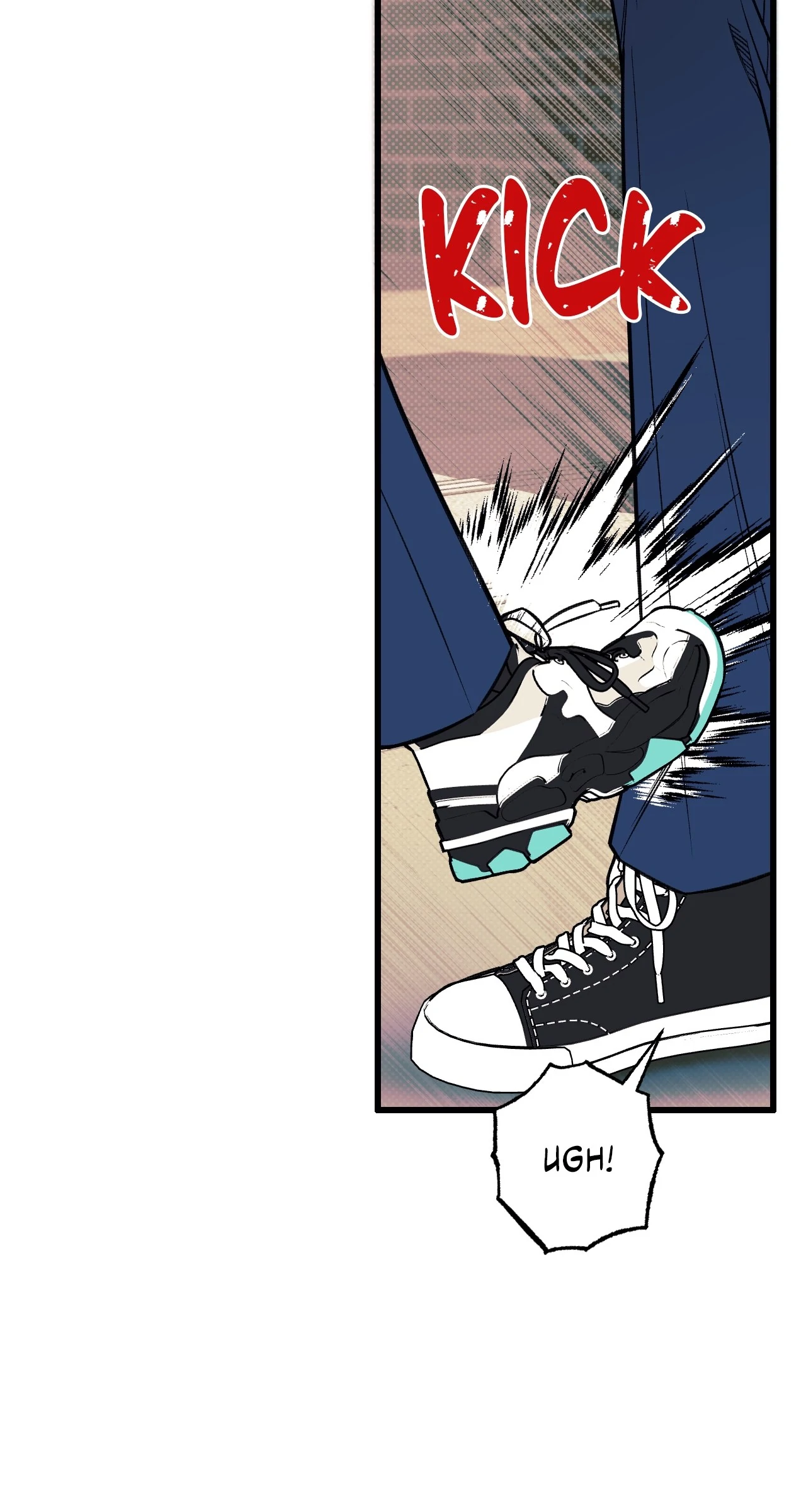 Monochrome Diary [Official] - Chapter 13 manhwa