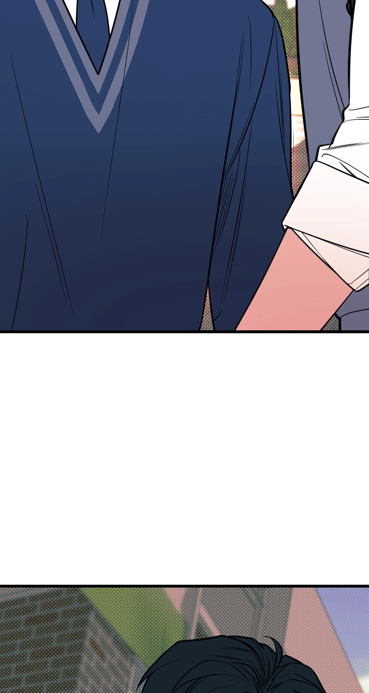 Monochrome Diary [Official] - Chapter 13 manhwa