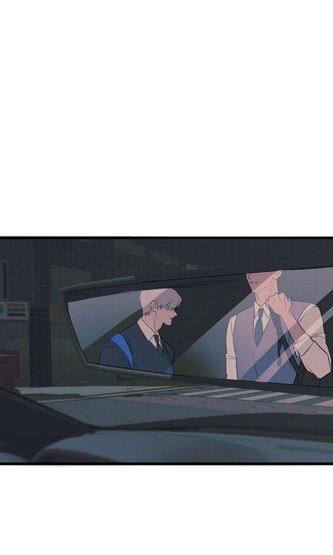 Monochrome Diary [Official] - Chapter 13 manhwa