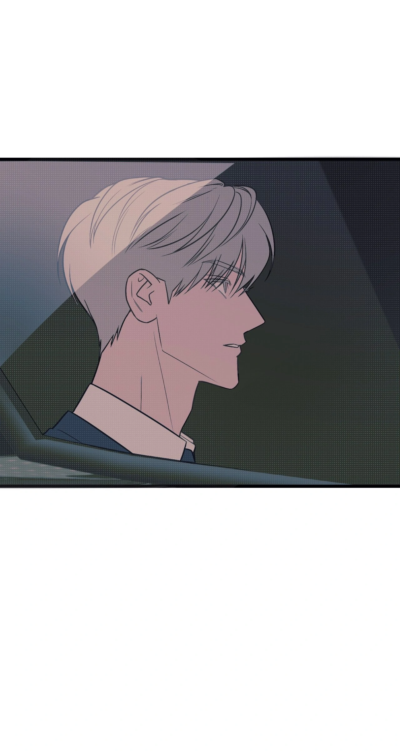 Monochrome Diary [Official] - Chapter 13 manhwa