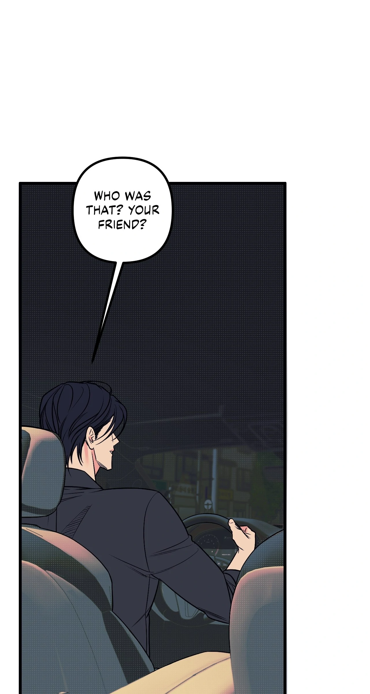 Monochrome Diary [Official] - Chapter 13 manhwa