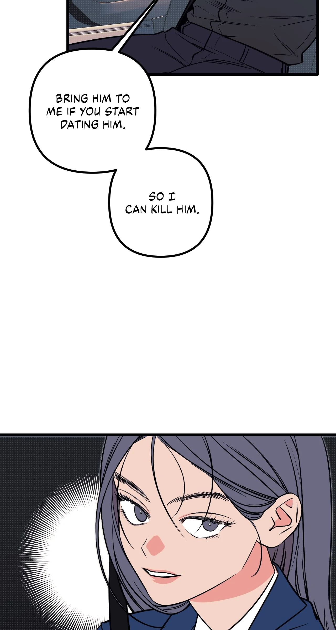 Monochrome Diary [Official] - Chapter 13 manhwa