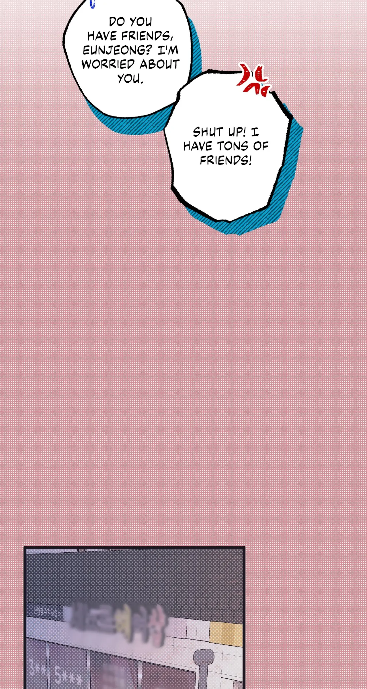 Monochrome Diary [Official] - Chapter 13 manhwa