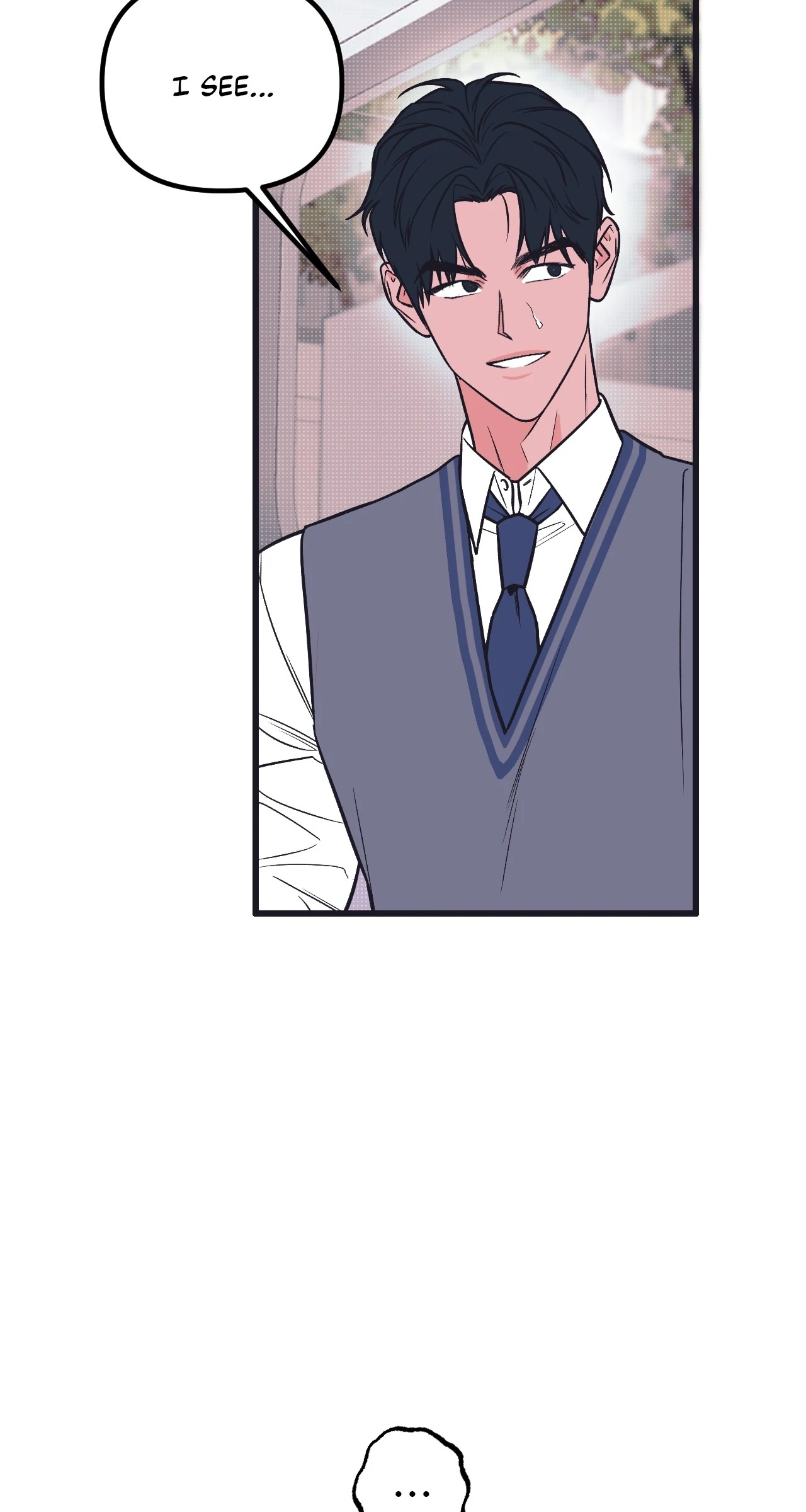 Monochrome Diary [Official] - Chapter 13 manhwa