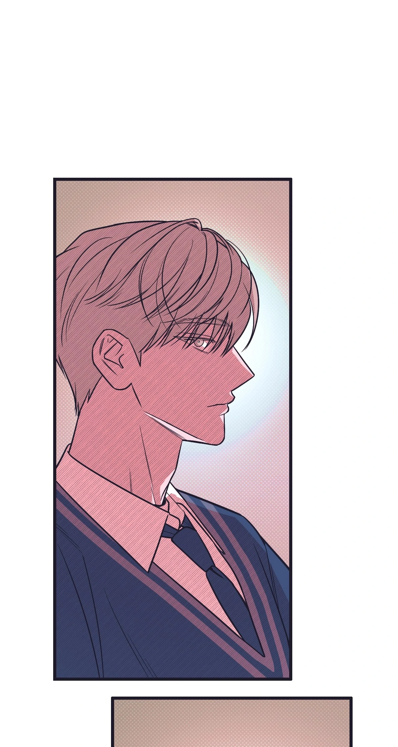 Monochrome Diary [Official] - Chapter 13 manhwa