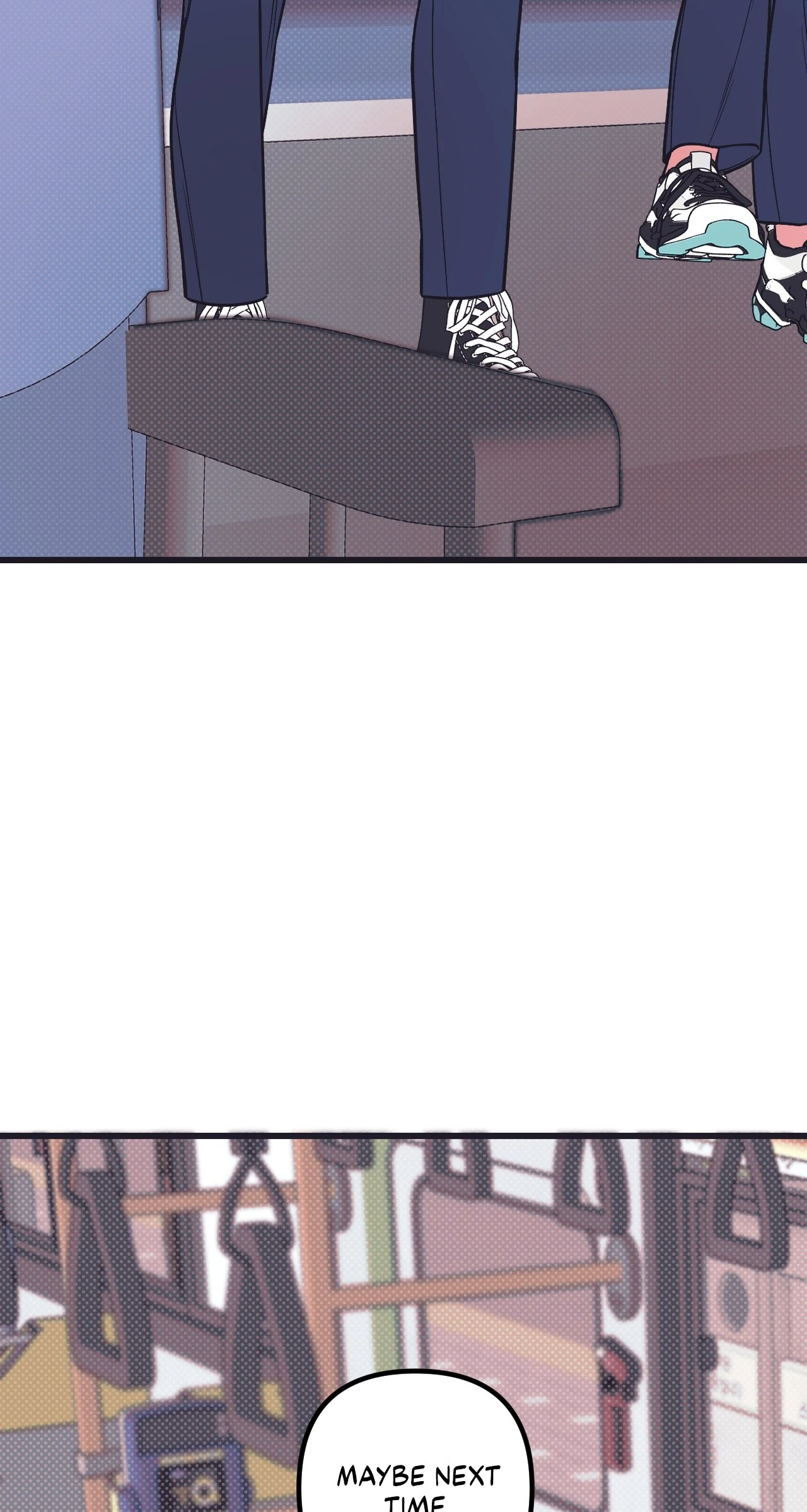 Monochrome Diary [Official] - Chapter 13 manhwa