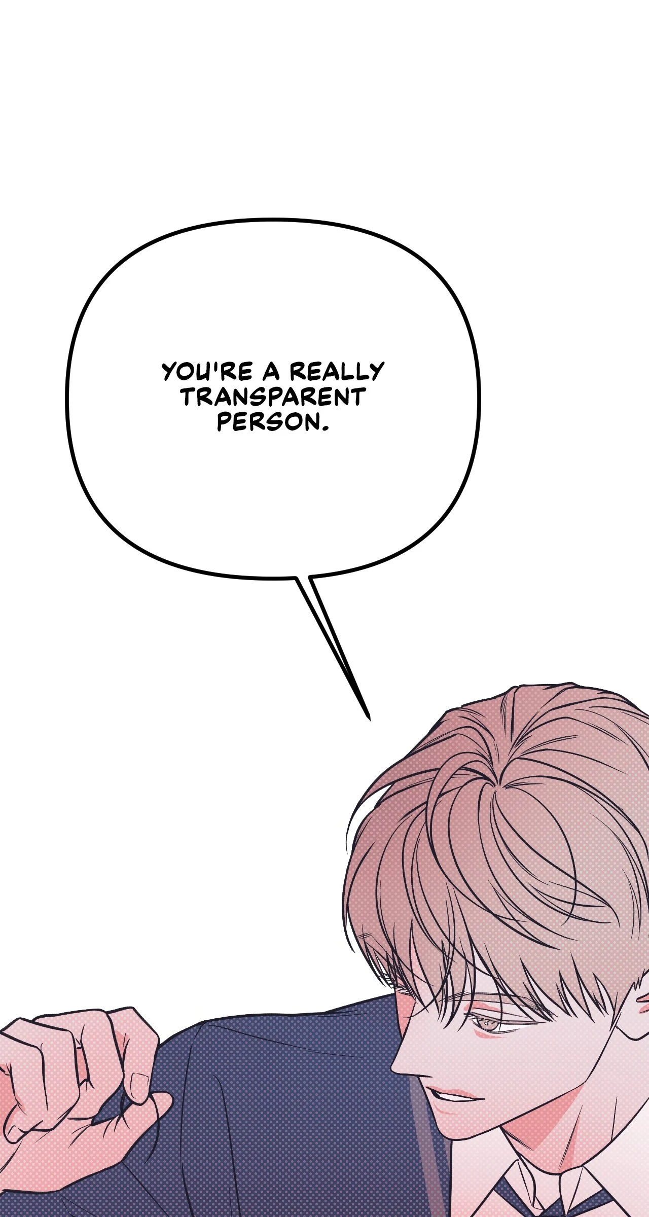 Monochrome Diary [Official] - Chapter 13 manhwa