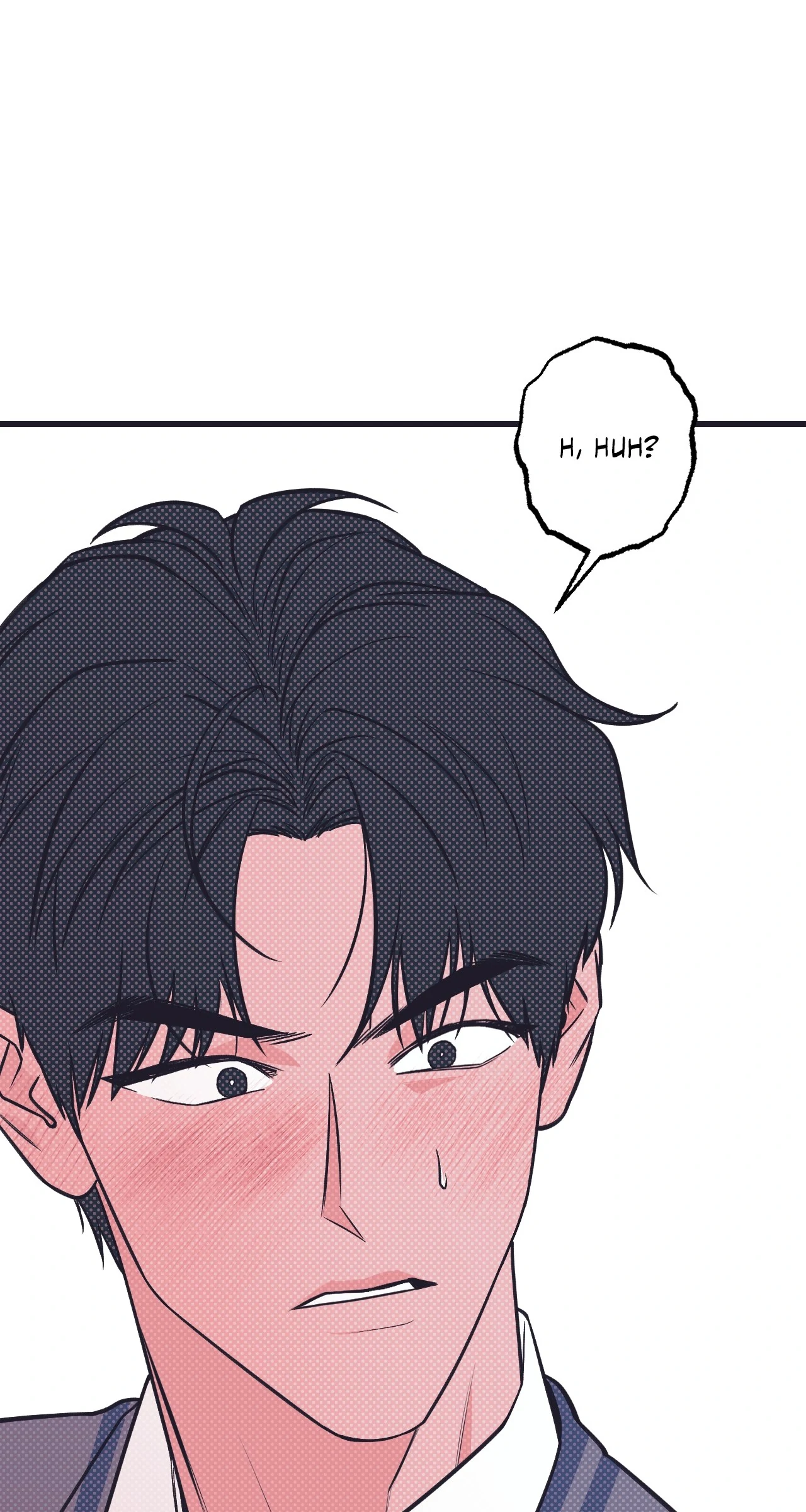 Monochrome Diary [Official] - Chapter 13 manhwa