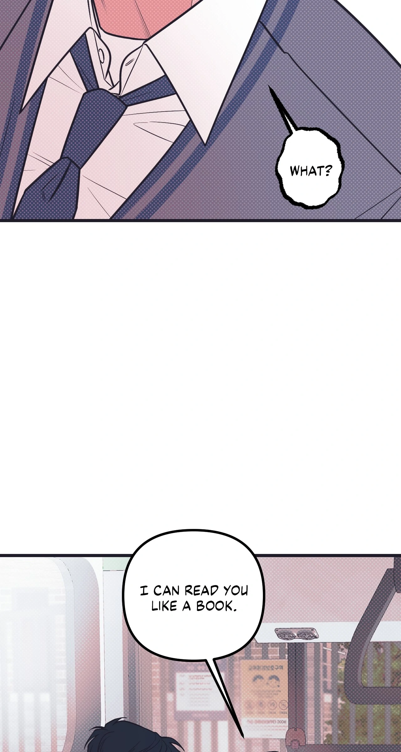 Monochrome Diary [Official] - Chapter 13 manhwa