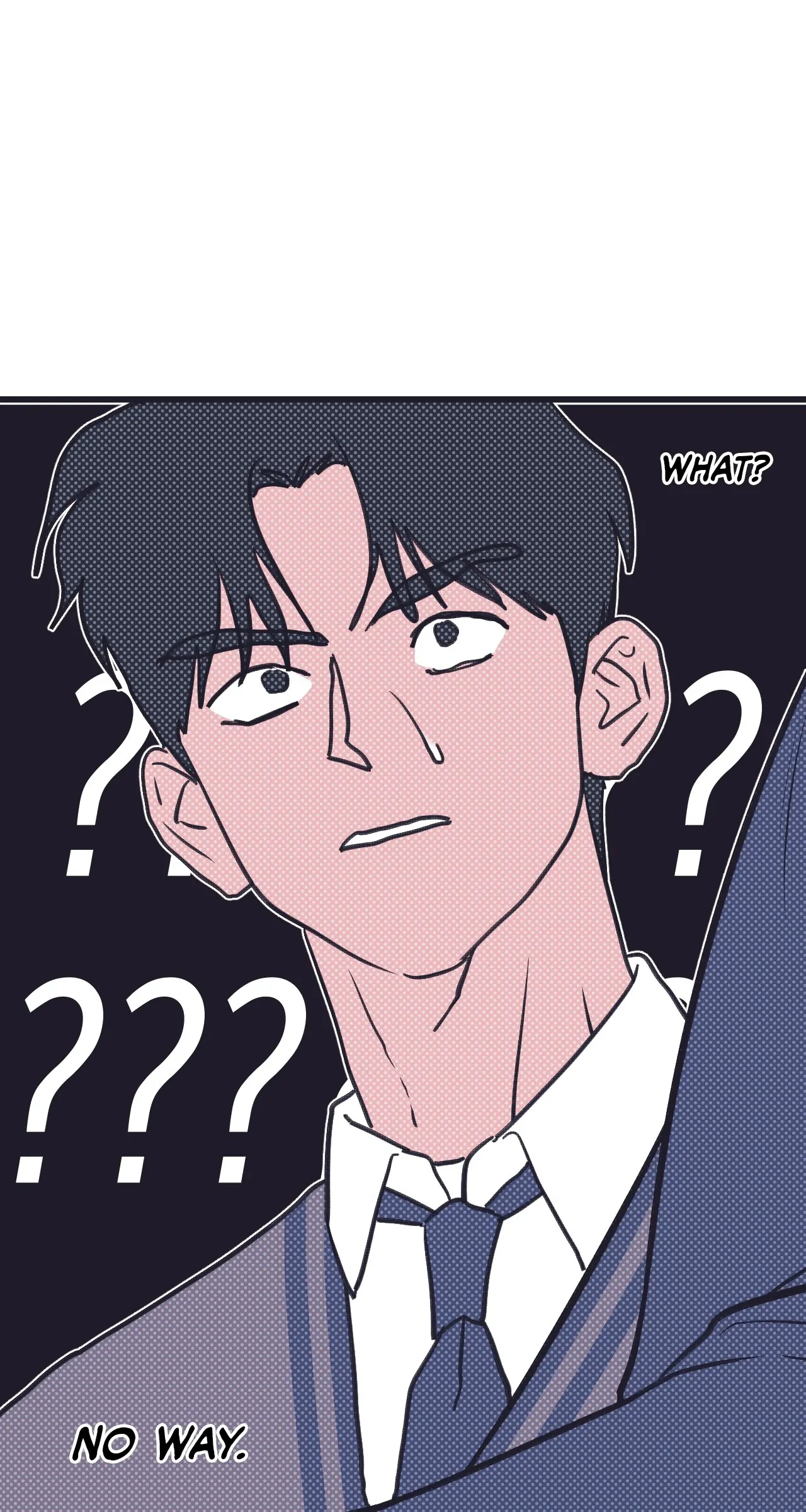 Monochrome Diary [Official] - Chapter 13 manhwa