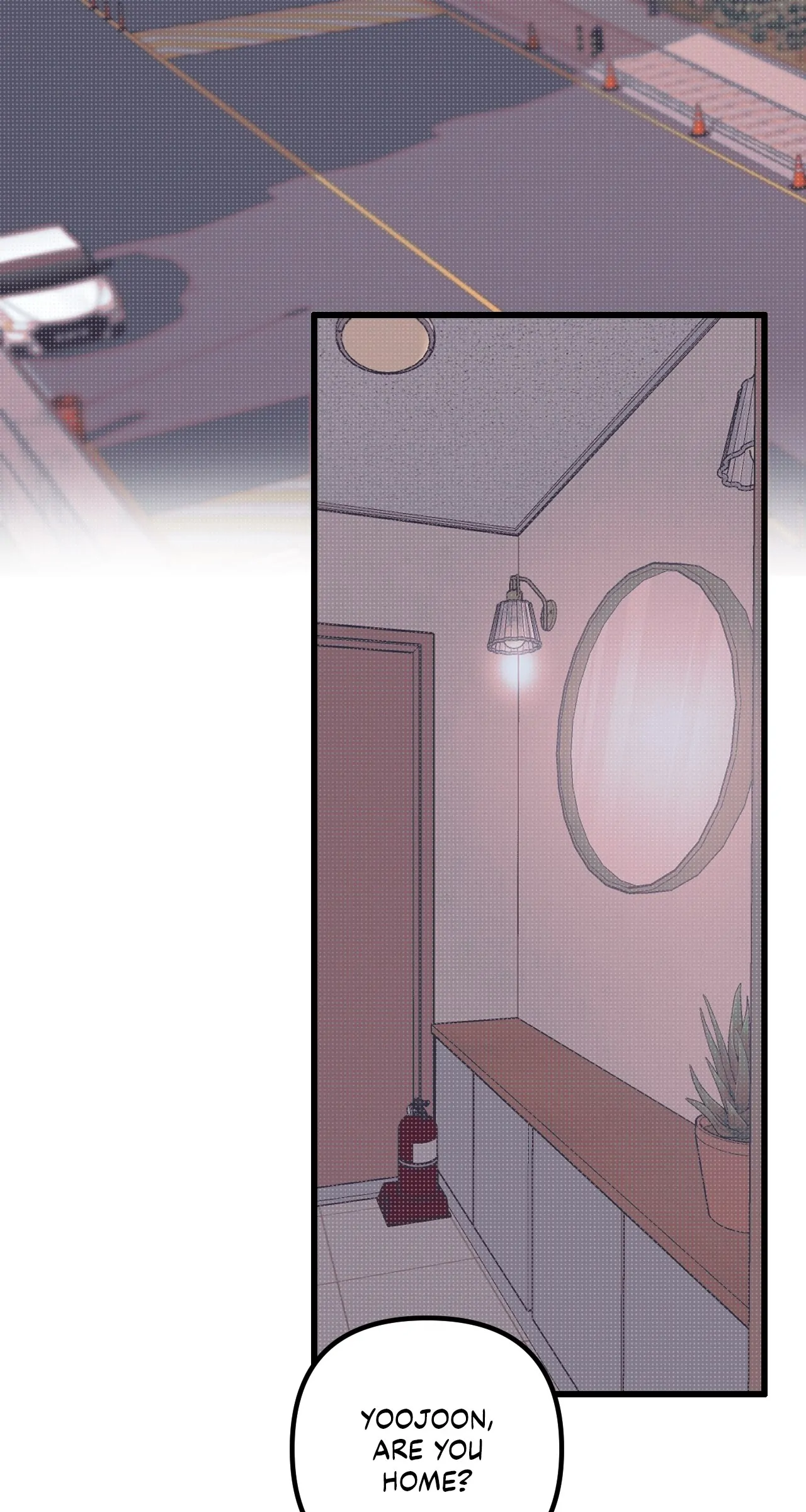 Monochrome Diary [Official] - Chapter 13 manhwa