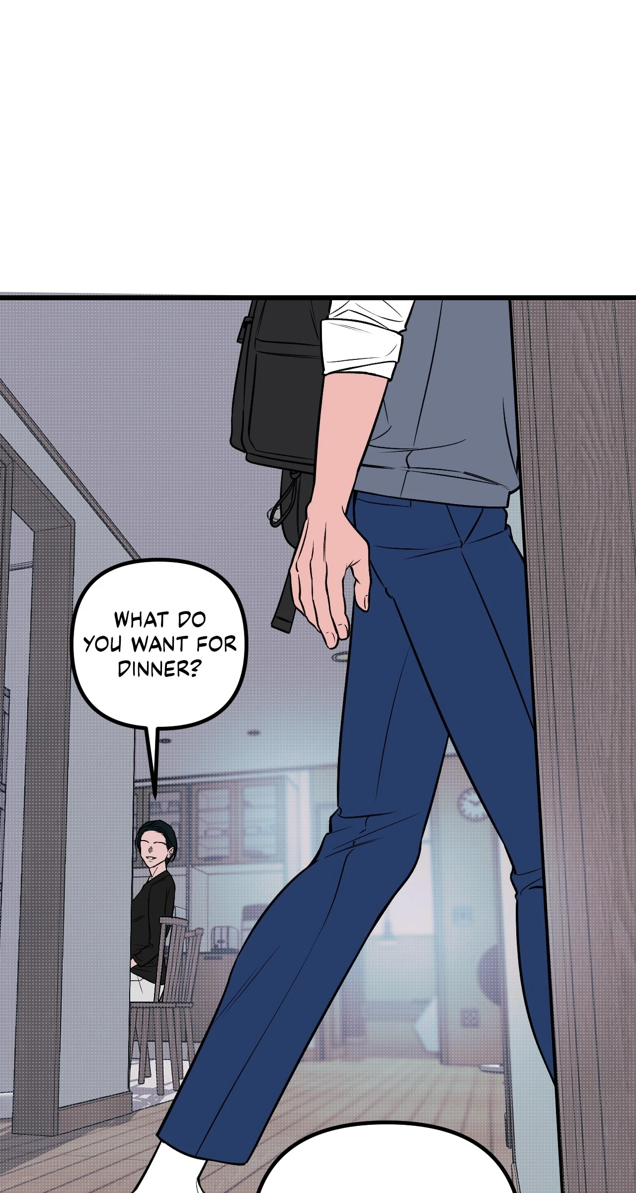 Monochrome Diary [Official] - Chapter 13 manhwa