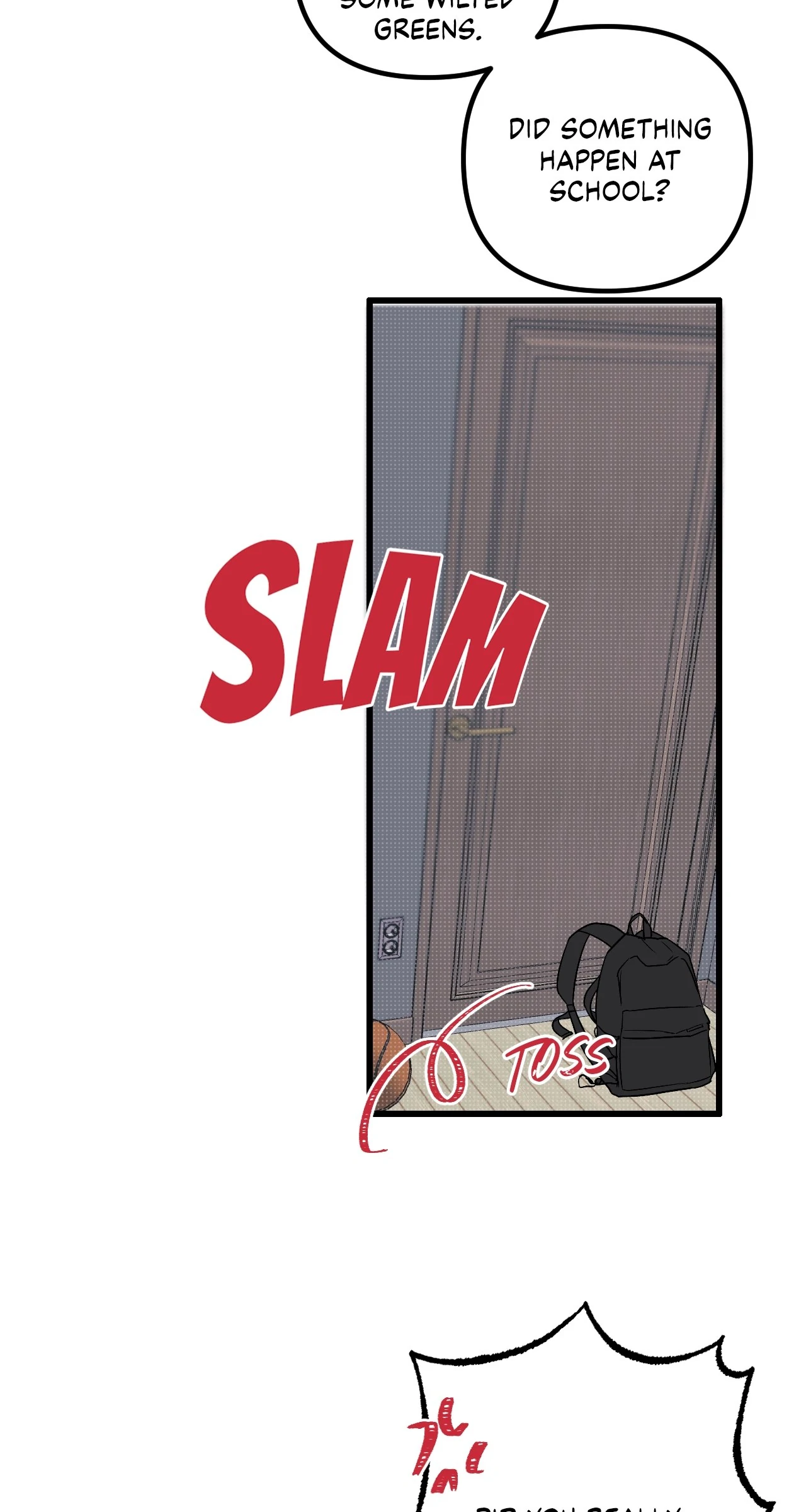 Monochrome Diary [Official] - Chapter 13 manhwa