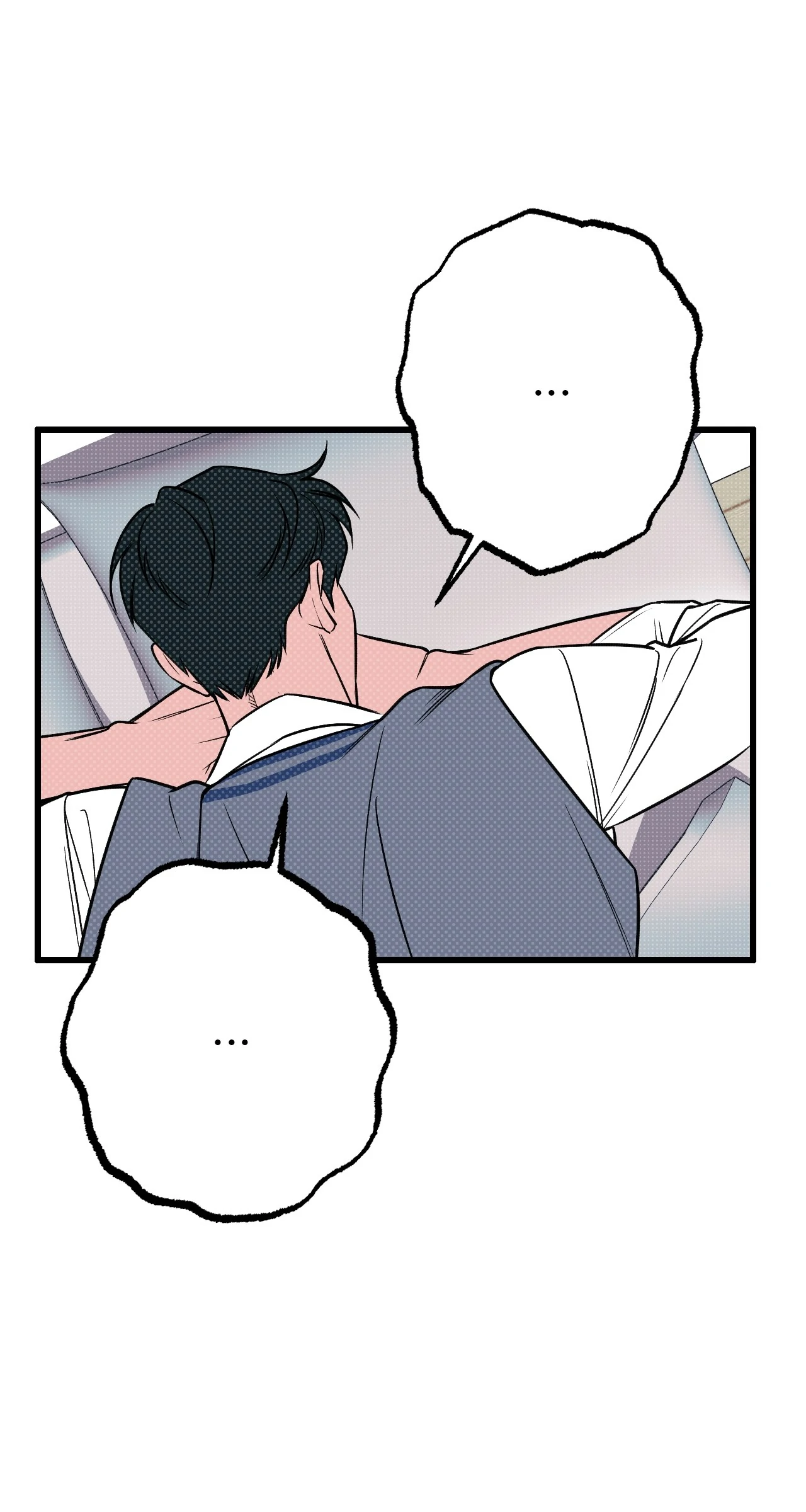 Monochrome Diary [Official] - Chapter 13 manhwa