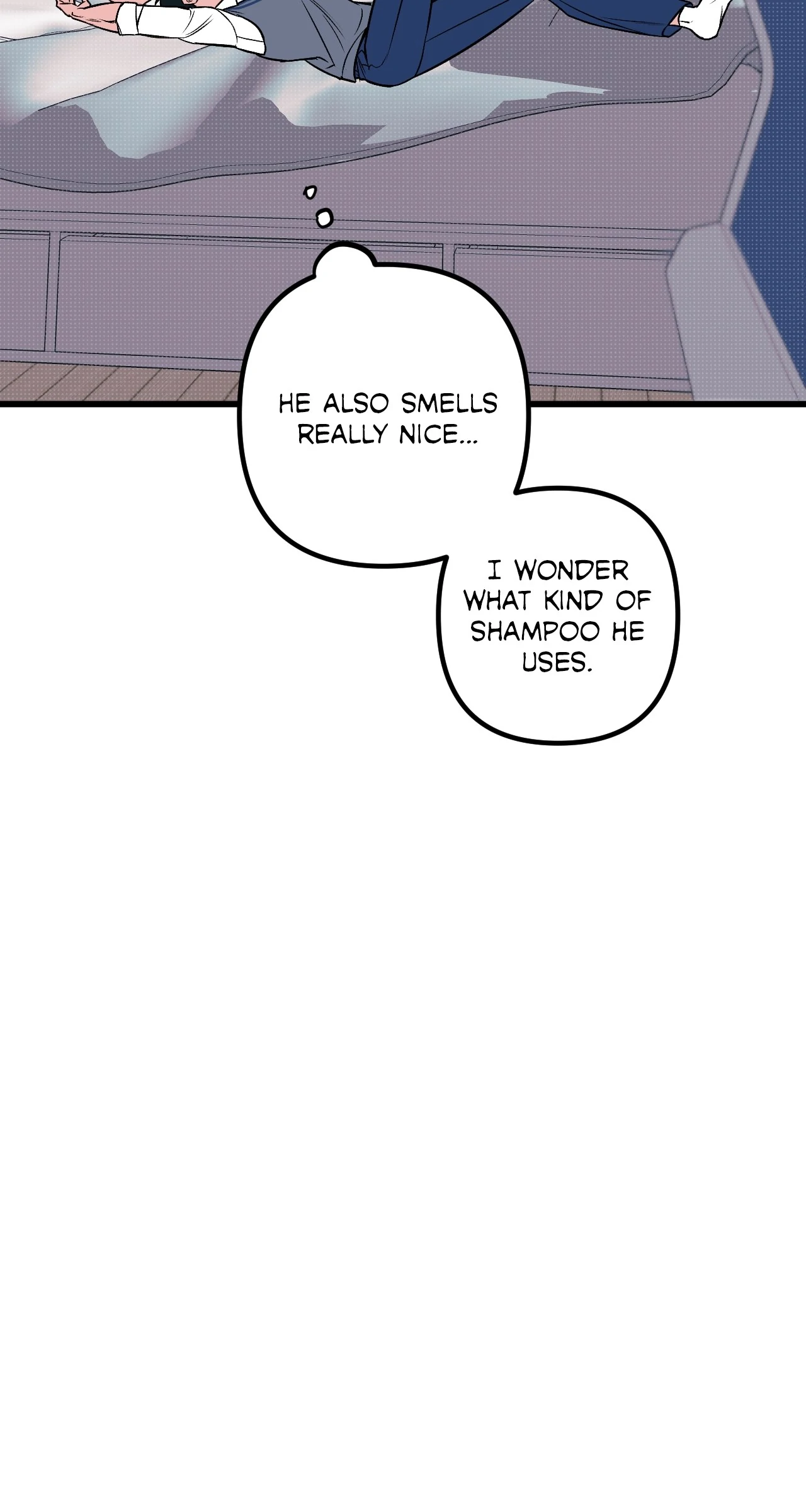 Monochrome Diary [Official] - Chapter 13 manhwa