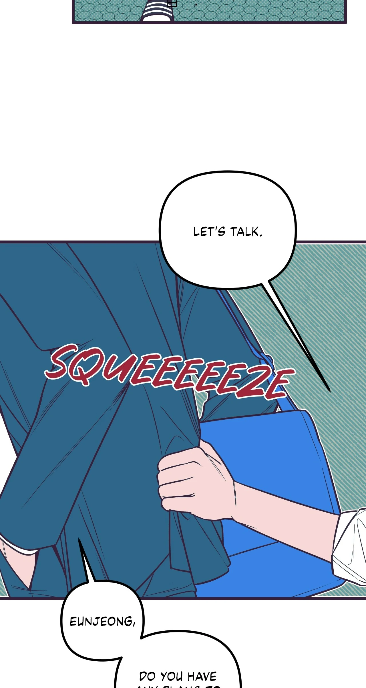 Monochrome Diary [Official] - Chapter 13 manhwa