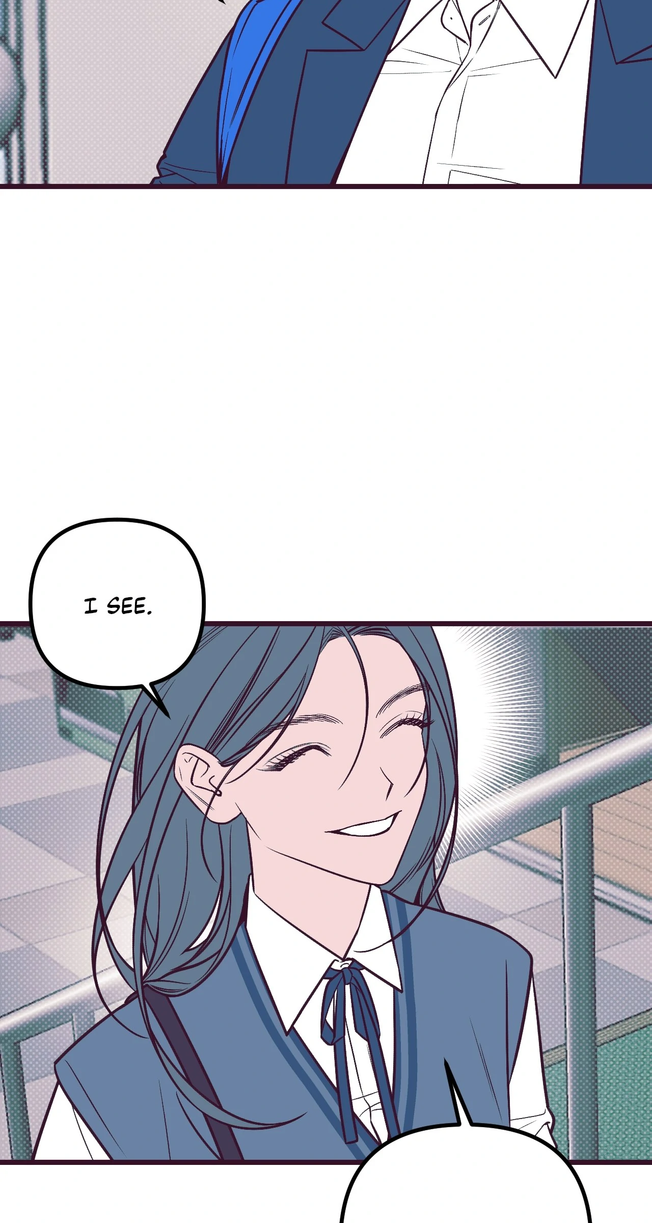 Monochrome Diary [Official] - Chapter 13 manhwa