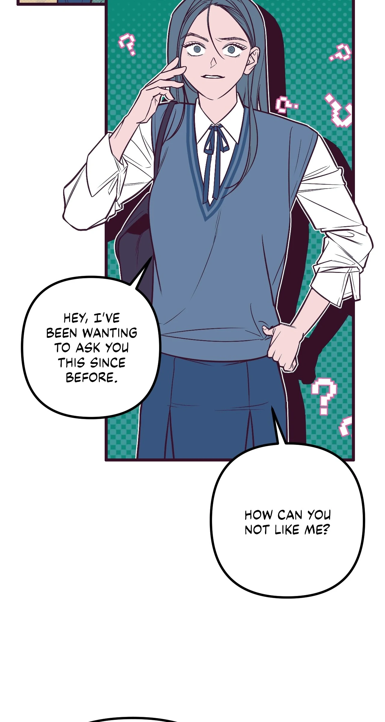 Monochrome Diary [Official] - Chapter 13 manhwa