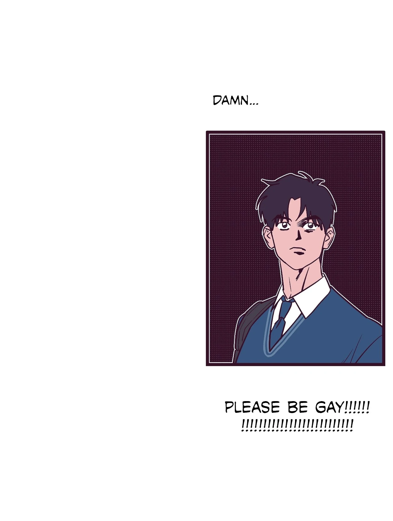 Monochrome Diary [Official] - Chapter 13 manhwa