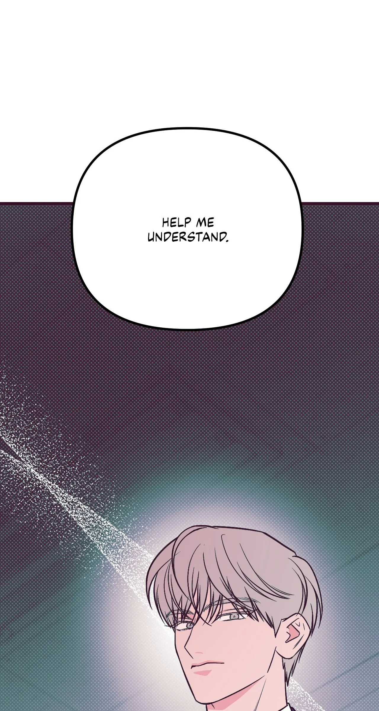 Monochrome Diary [Official] - Chapter 14 manhwa